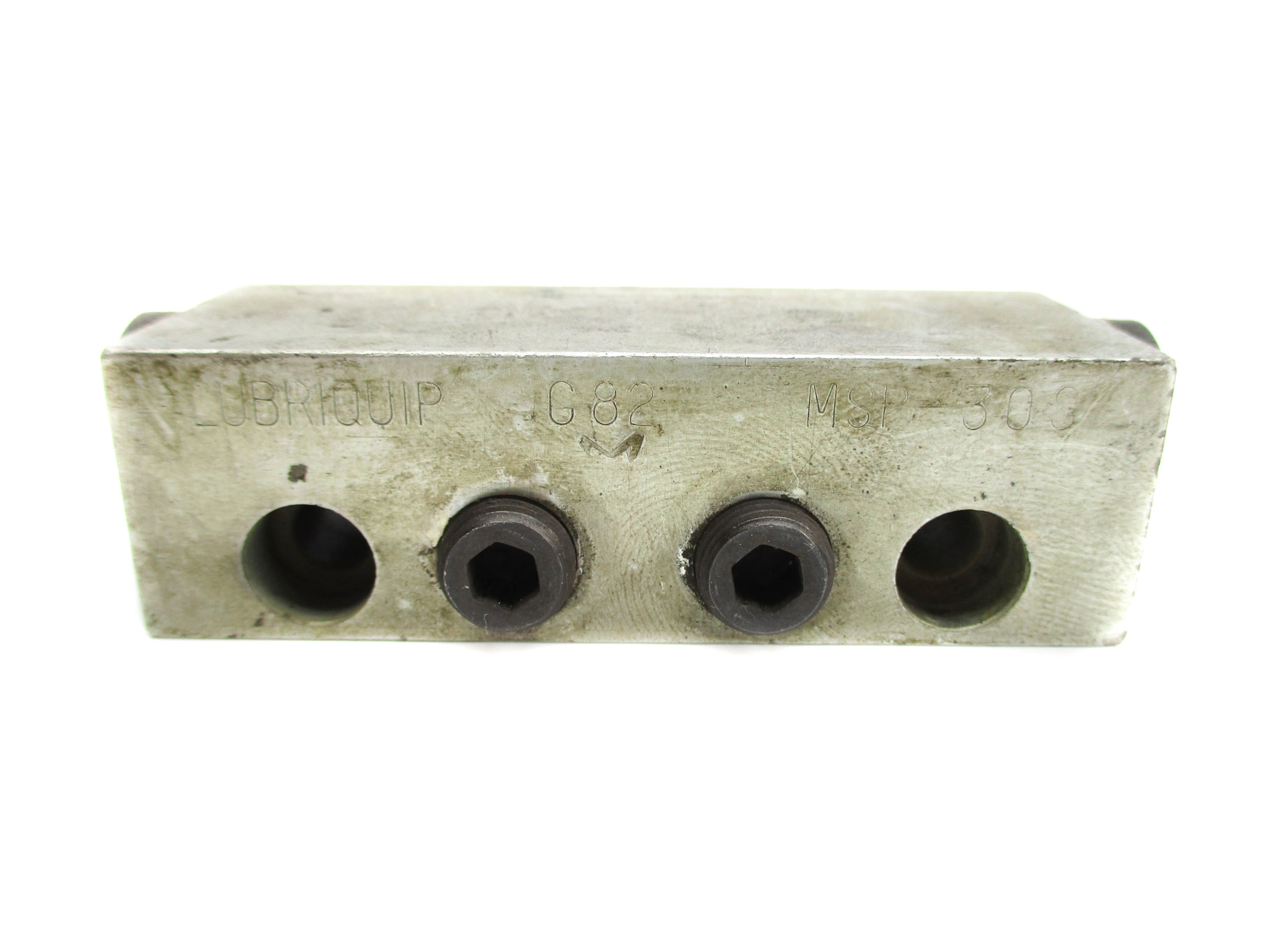 LUBRIQUIP MSP-30S UNMP