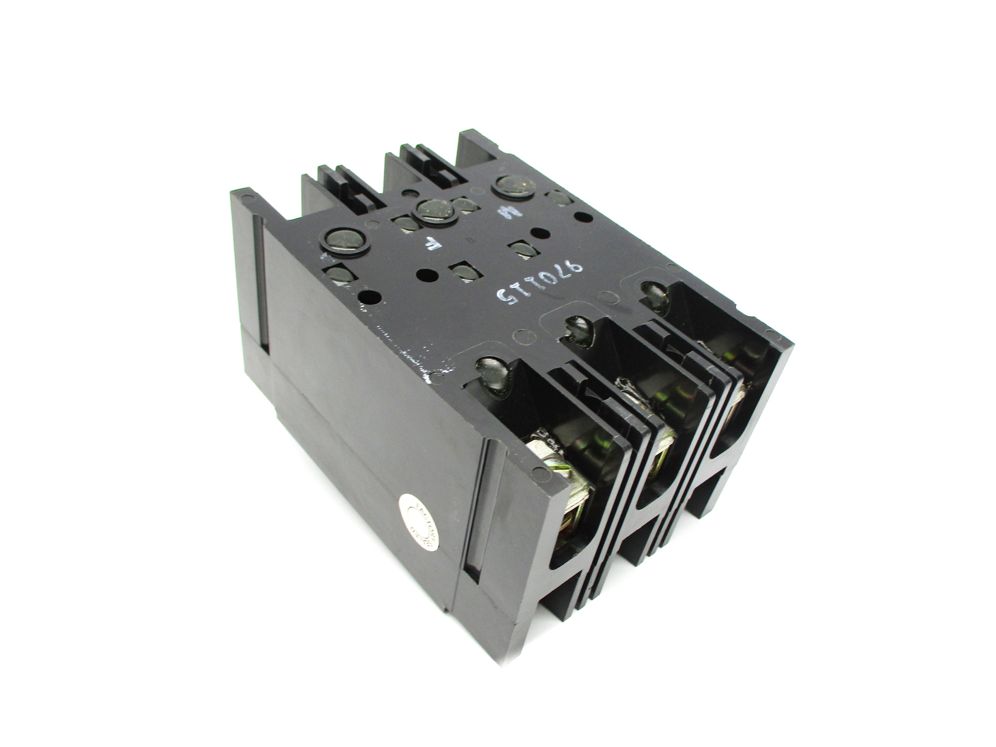 CUTLER HAMMER MCP0358CR 2610D55G03 7A 600VAC NSMP