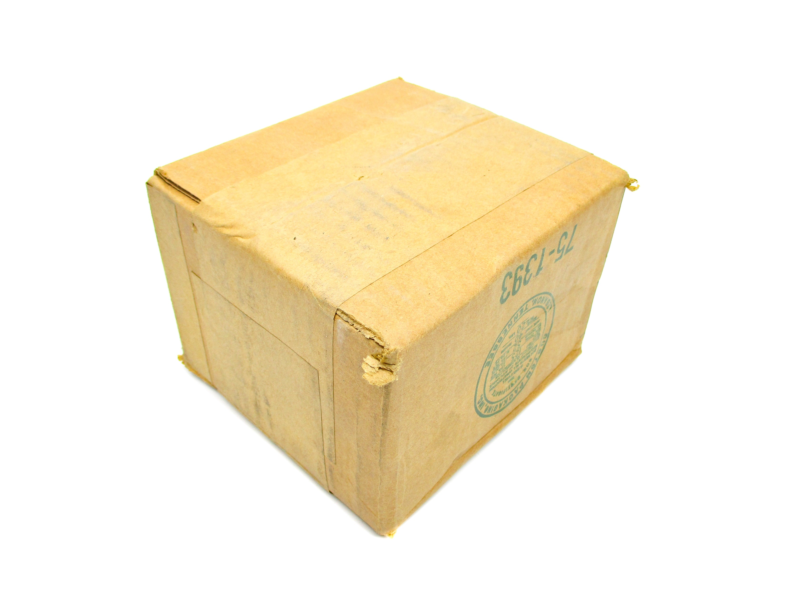 CUTLER HAMMER 10370H368 SER. A 110V NSFS