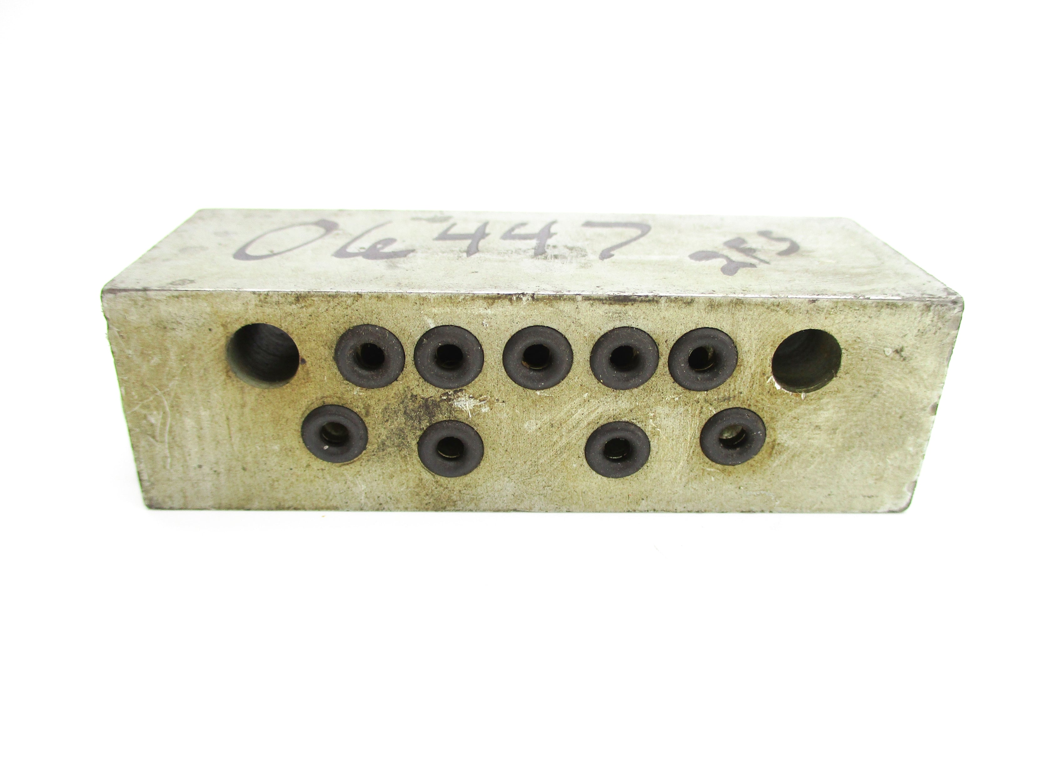 LUBRIQUIP MSP-30S UNMP