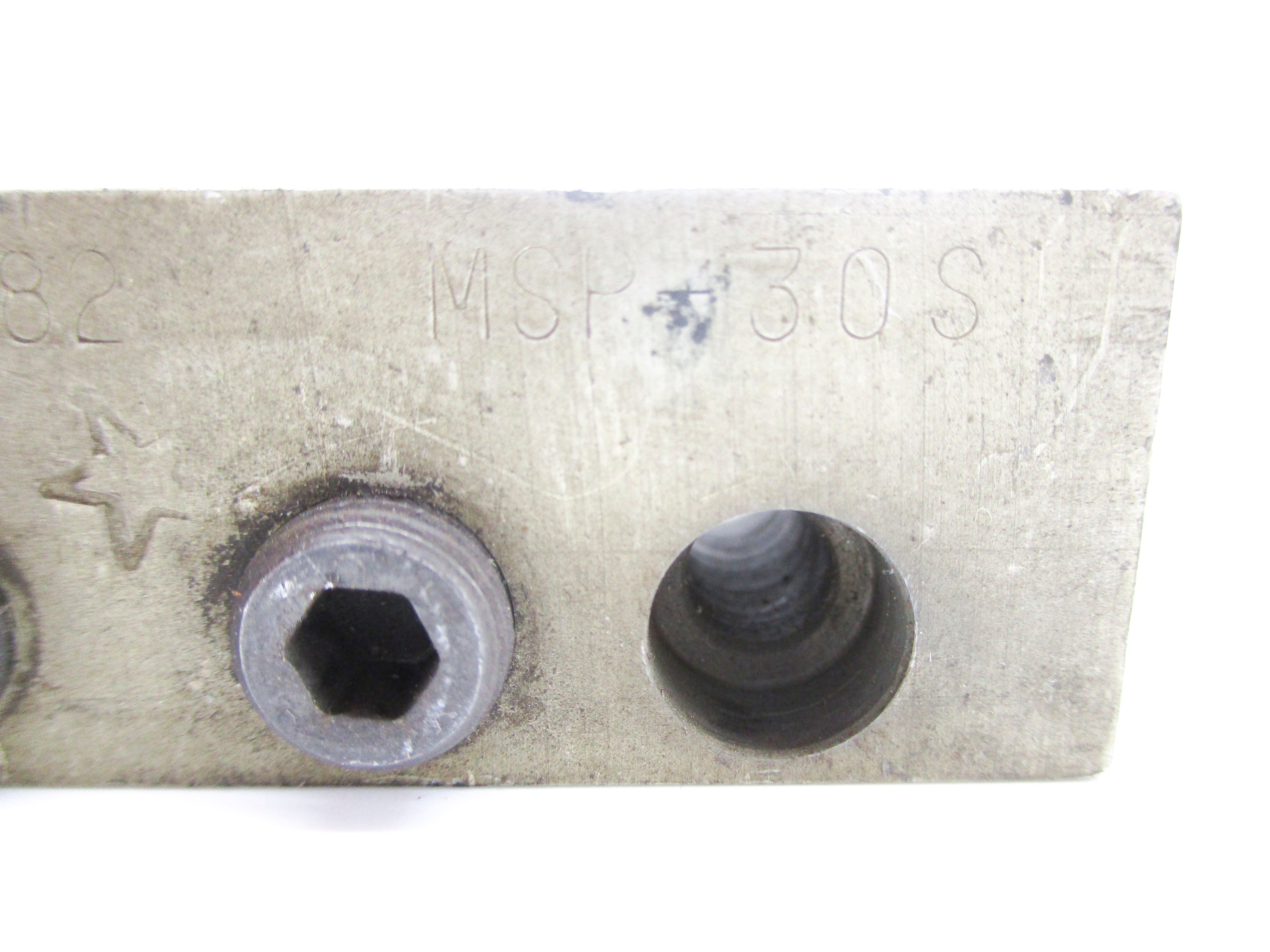 LUBRIQUIP MSP-30S UNMP