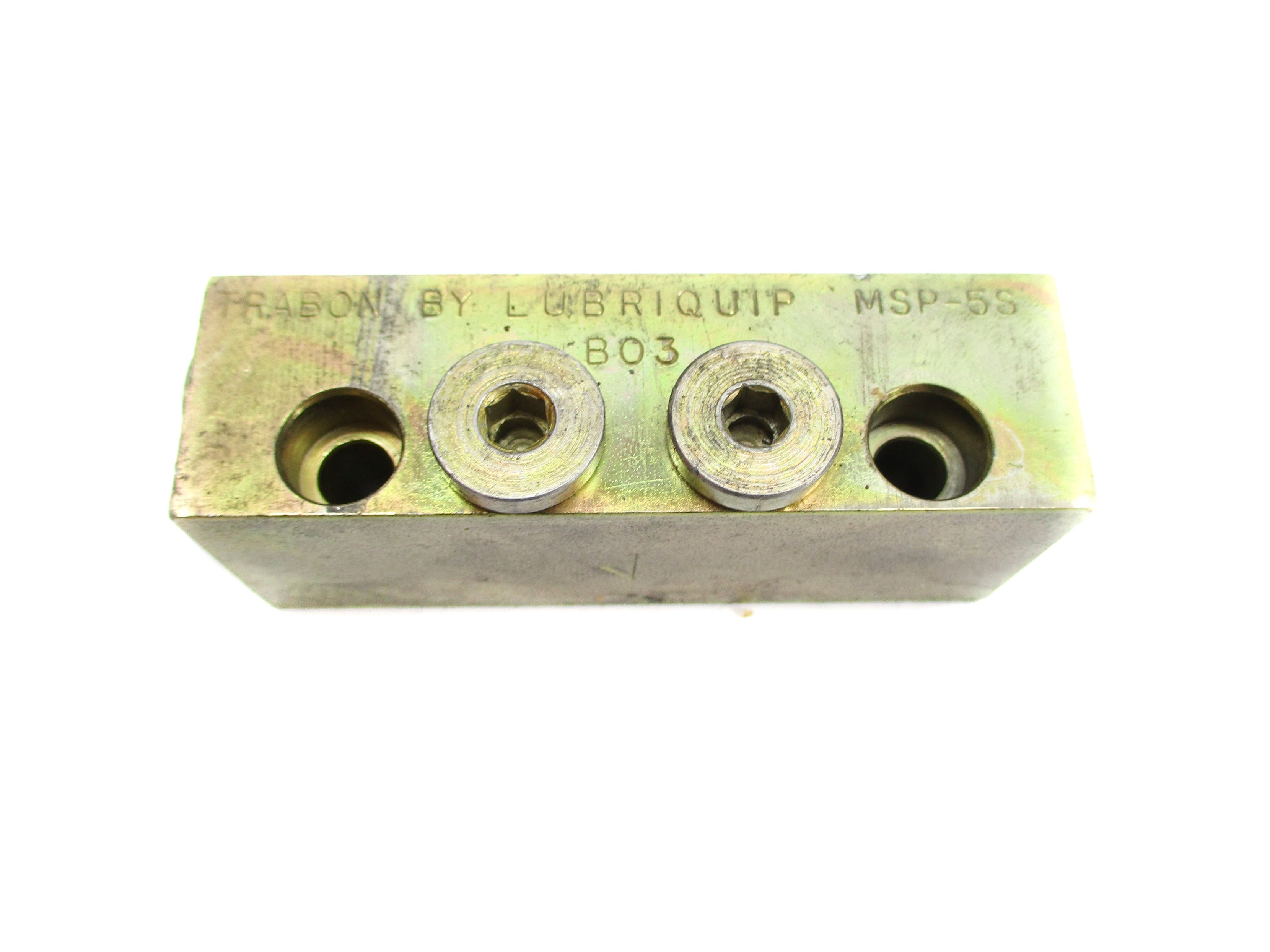 LUBRIQUIP MSP-5S UNMP