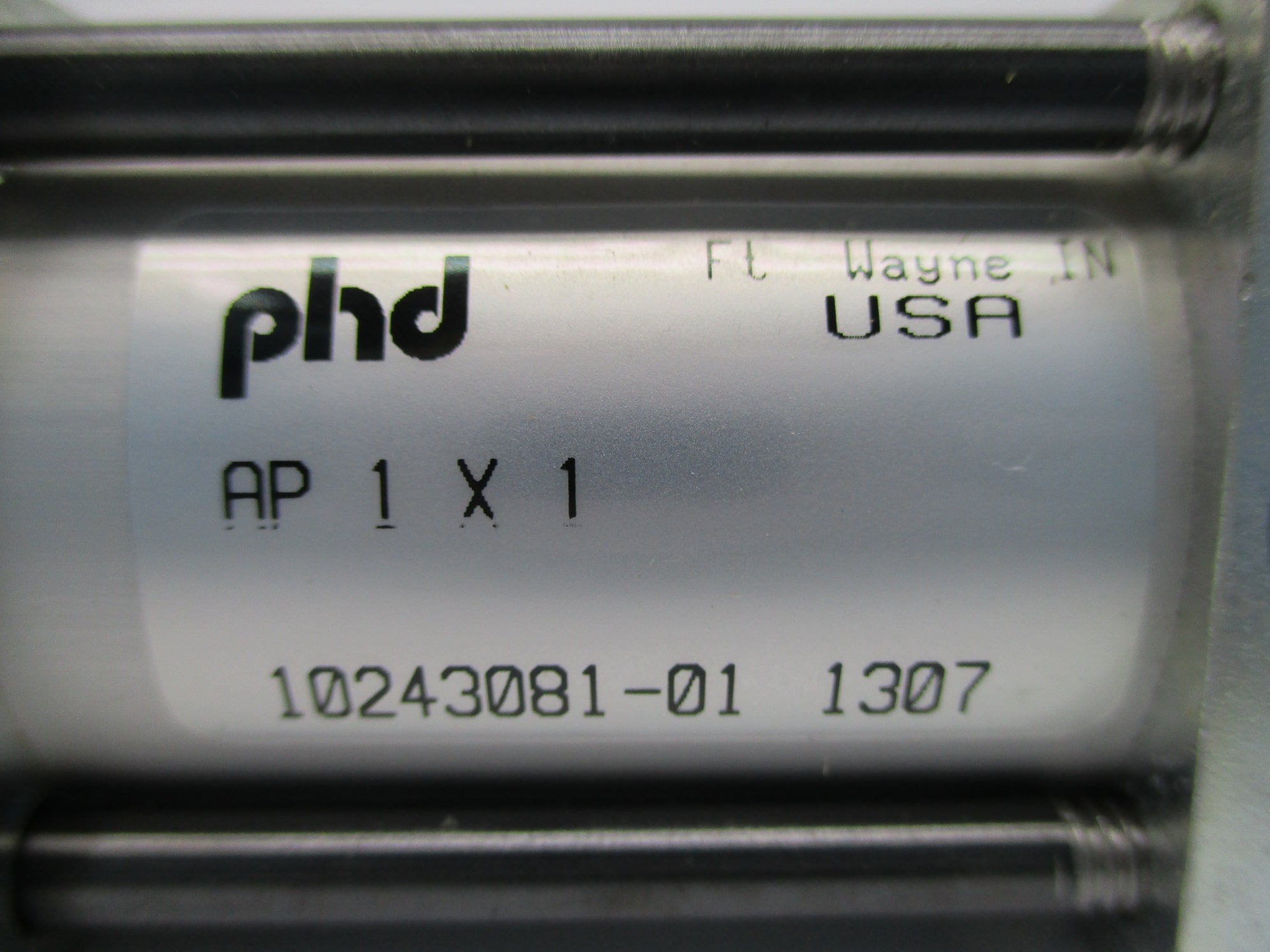 PHD AP1X1 UNMP