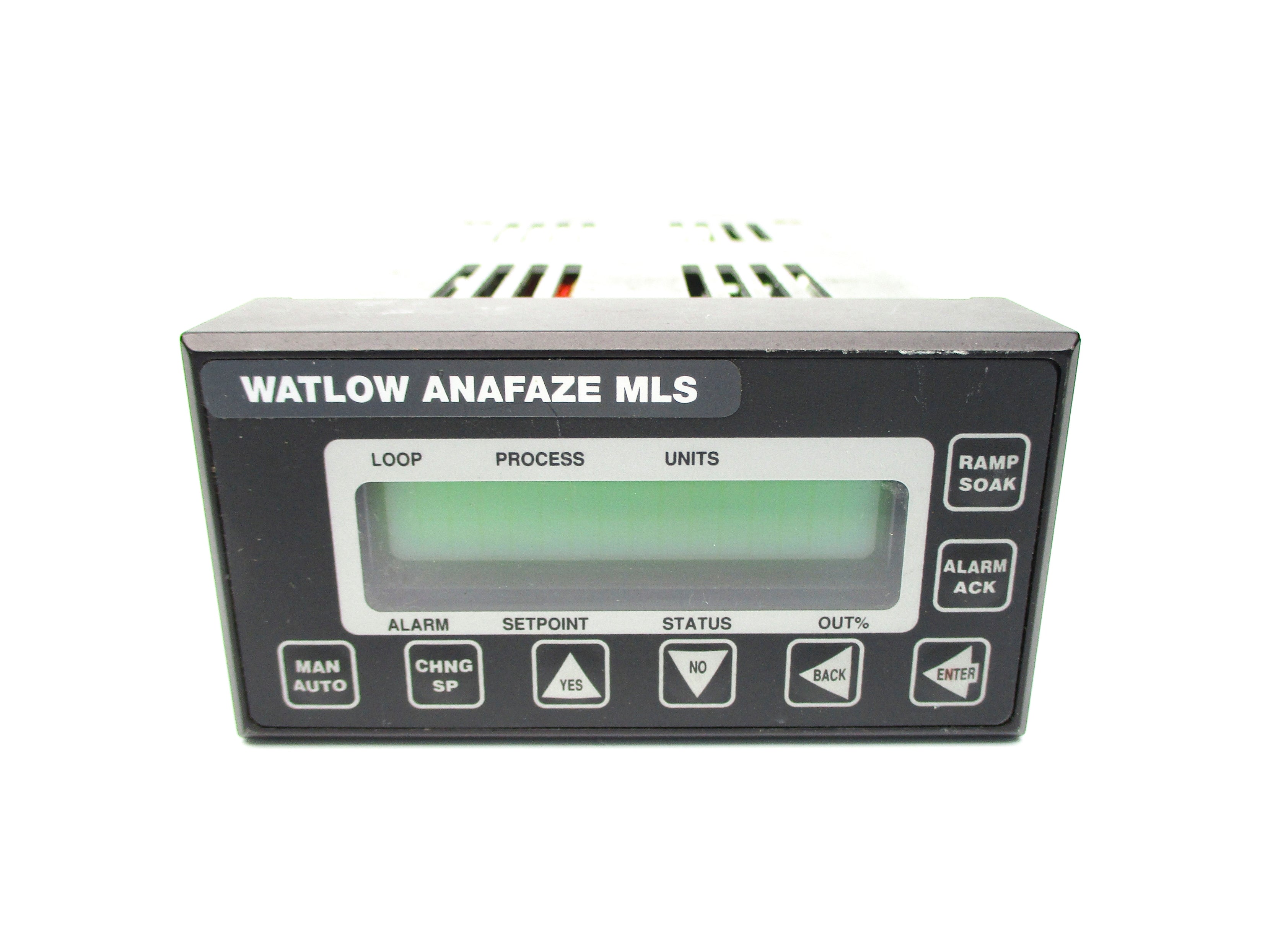 WATLOW ANAFAZE MLS UNMP