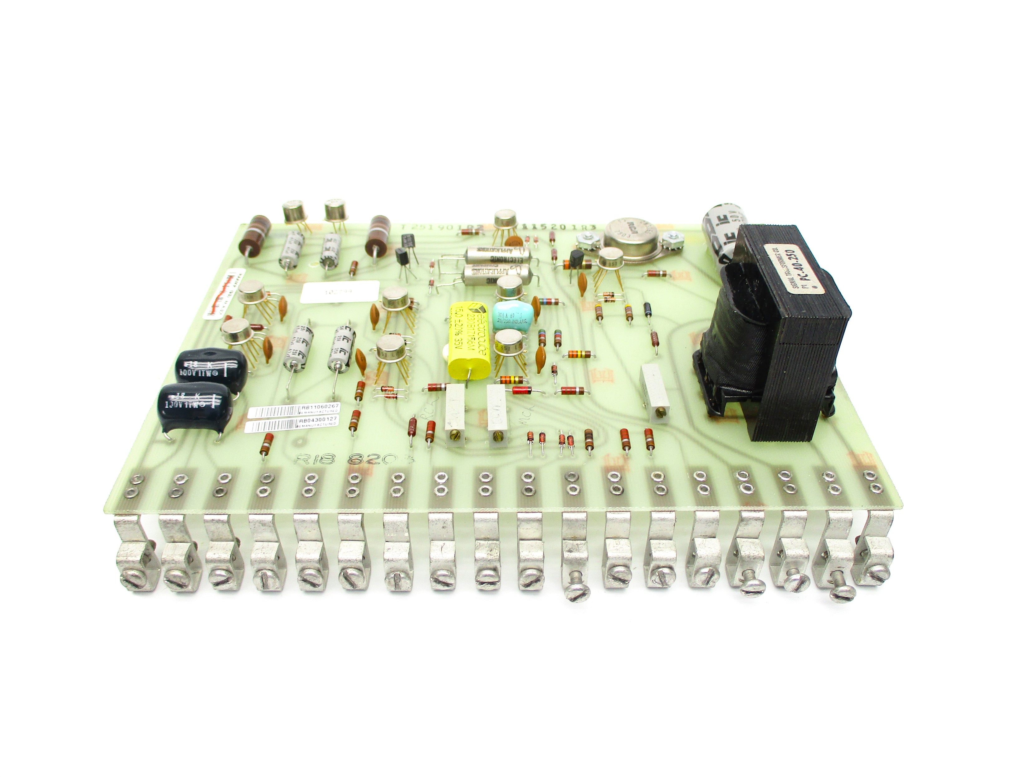 ELECTRO FLYTE 102799 UNMP