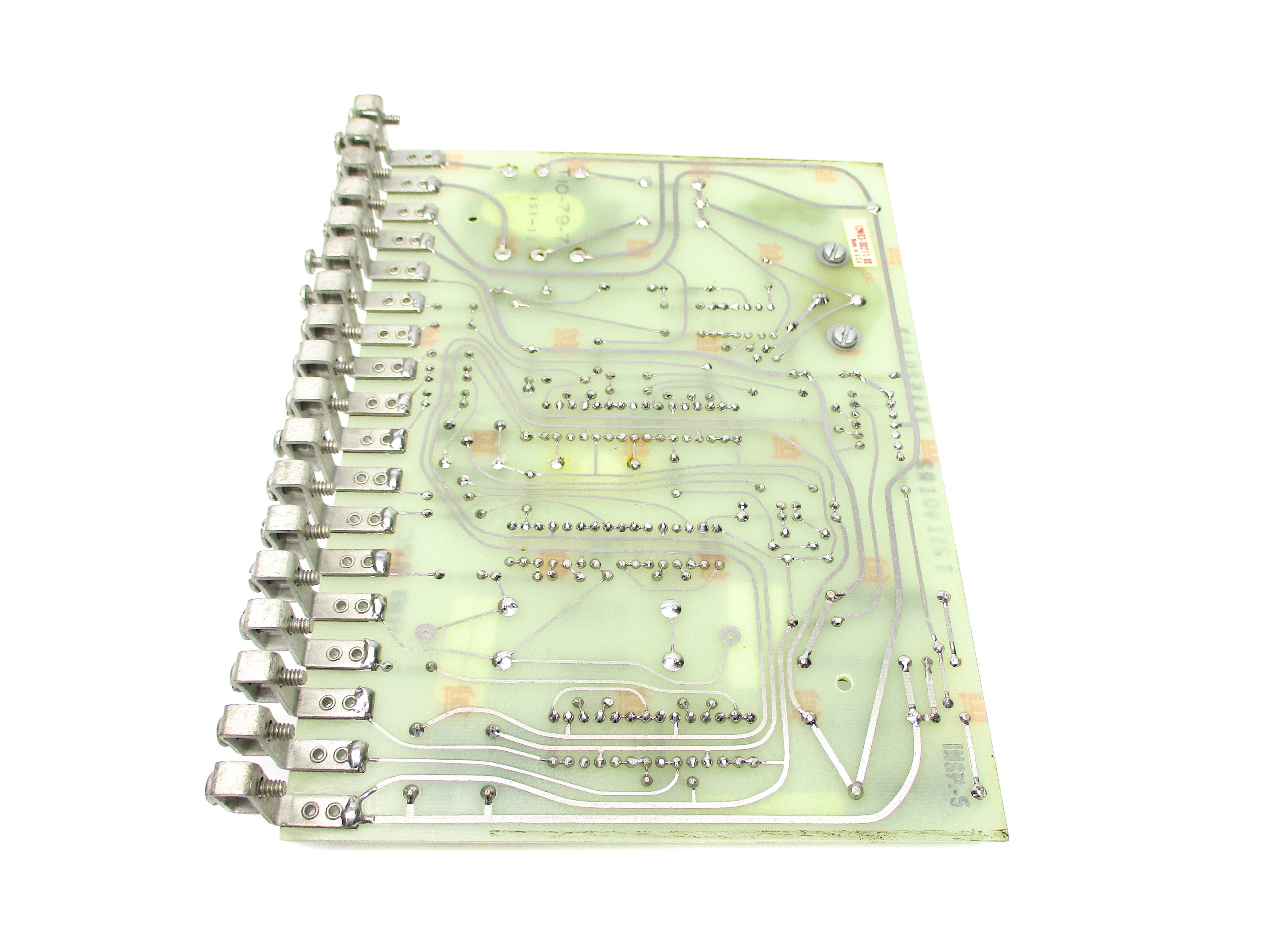 ELECTRO FLYTE 102799 UNMP