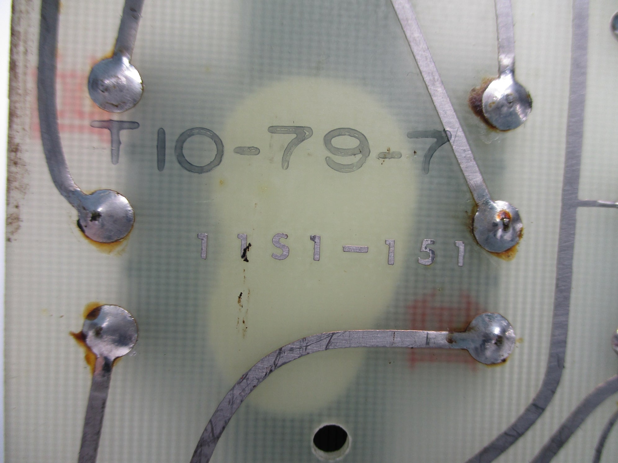 ELECTRO FLYTE 102799 UNMP