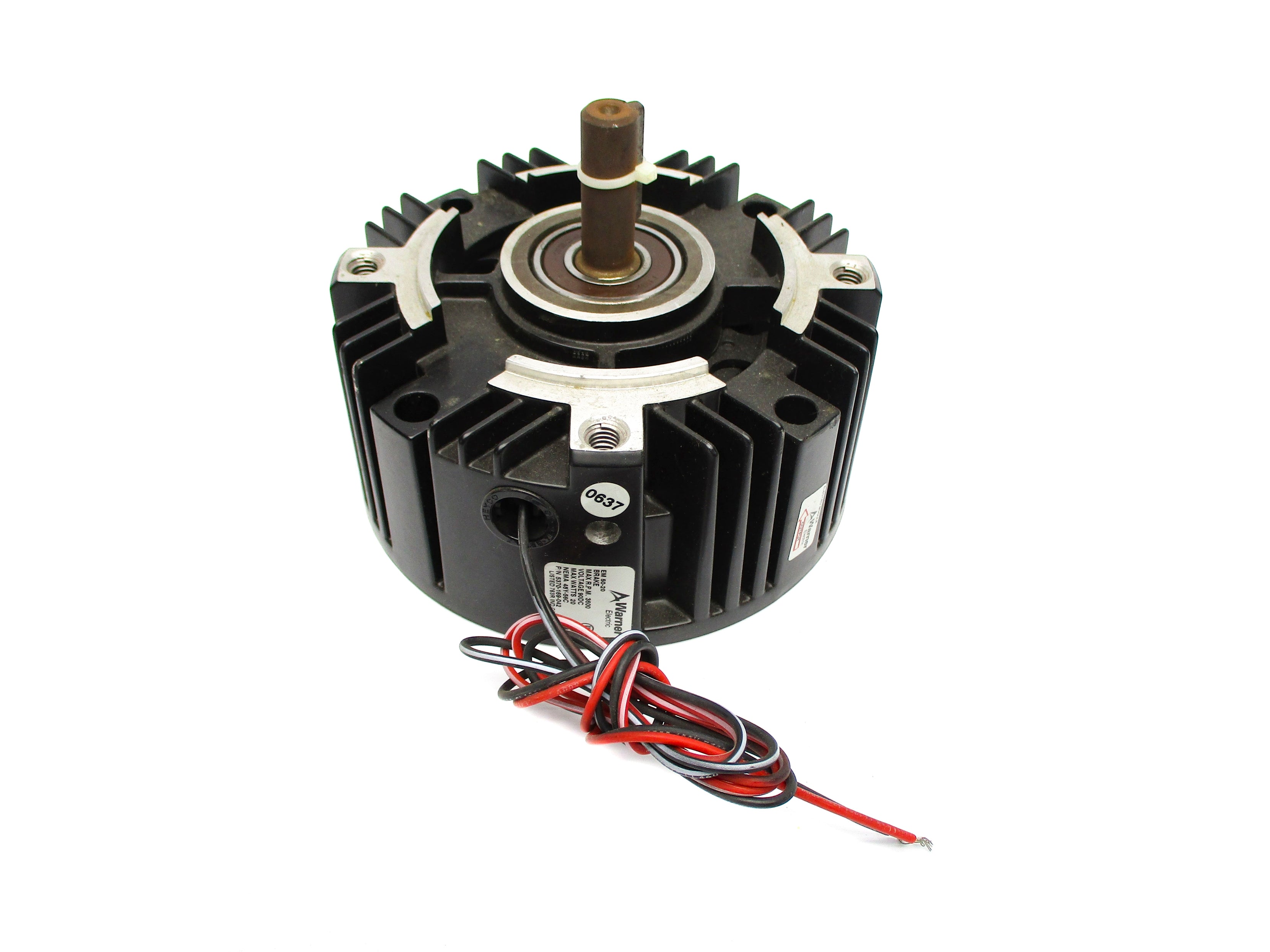 WARNER ELECTRIC 5370-169-042 UNMP