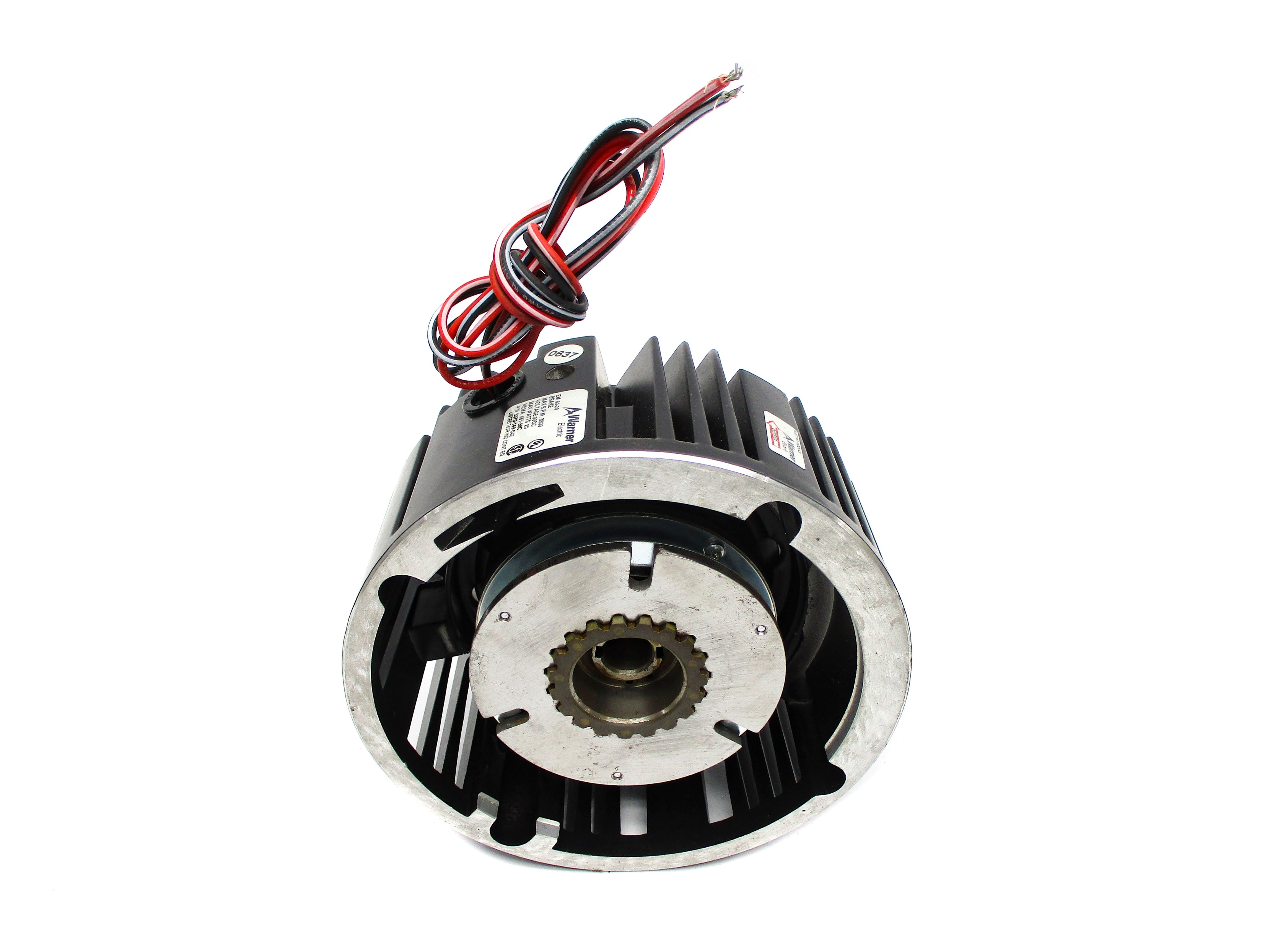 WARNER ELECTRIC 5370-169-042 UNMP