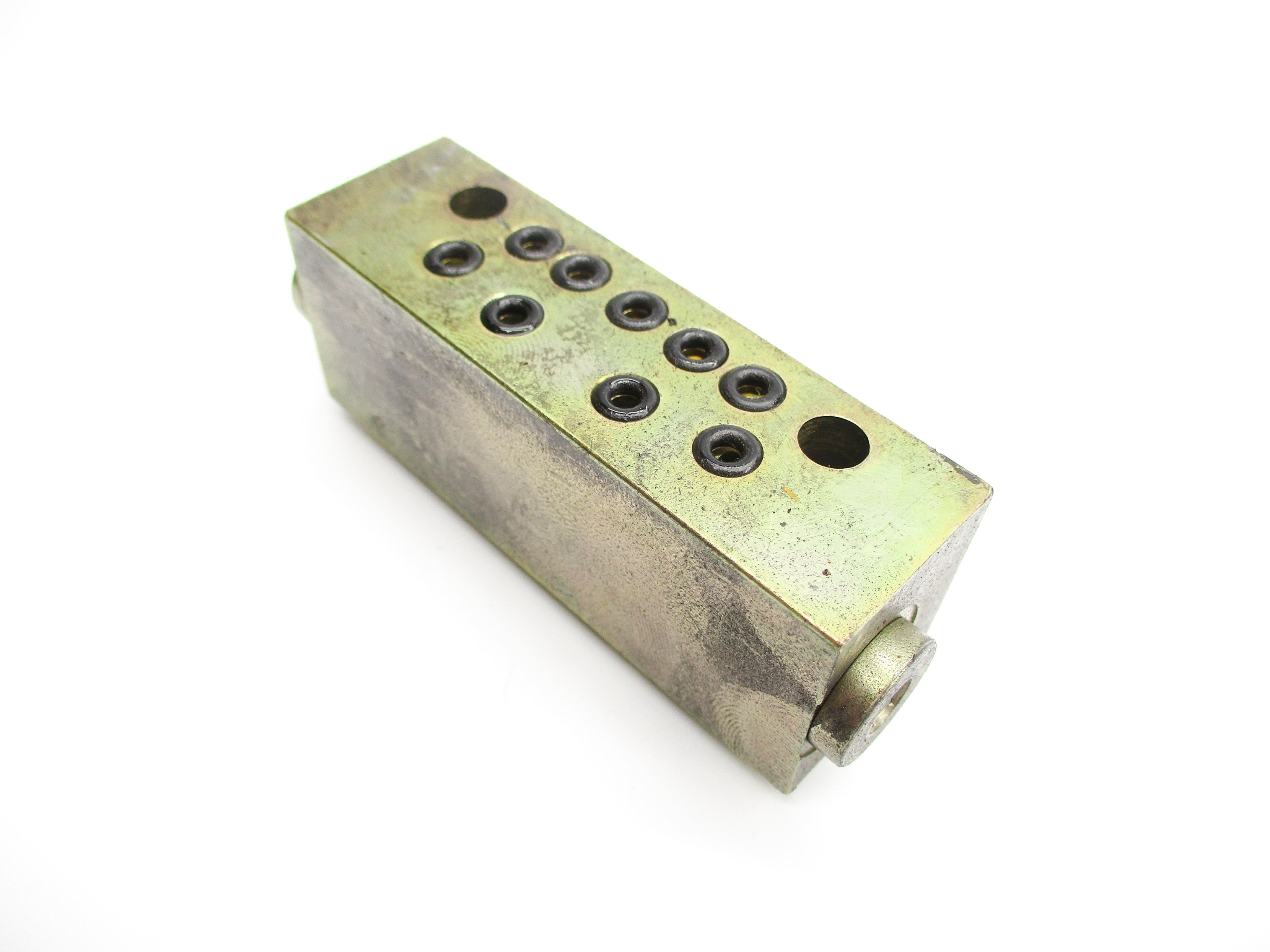 LUBRIQUIP MSP-5S UNMP