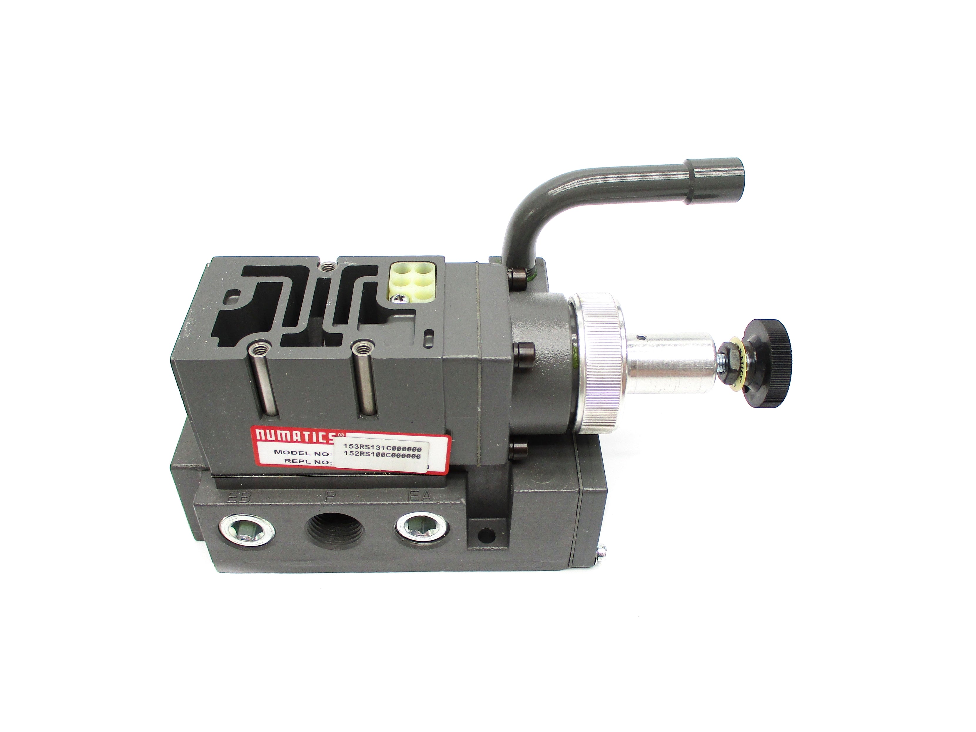NUMATICS 153RS131C000000 UNMP