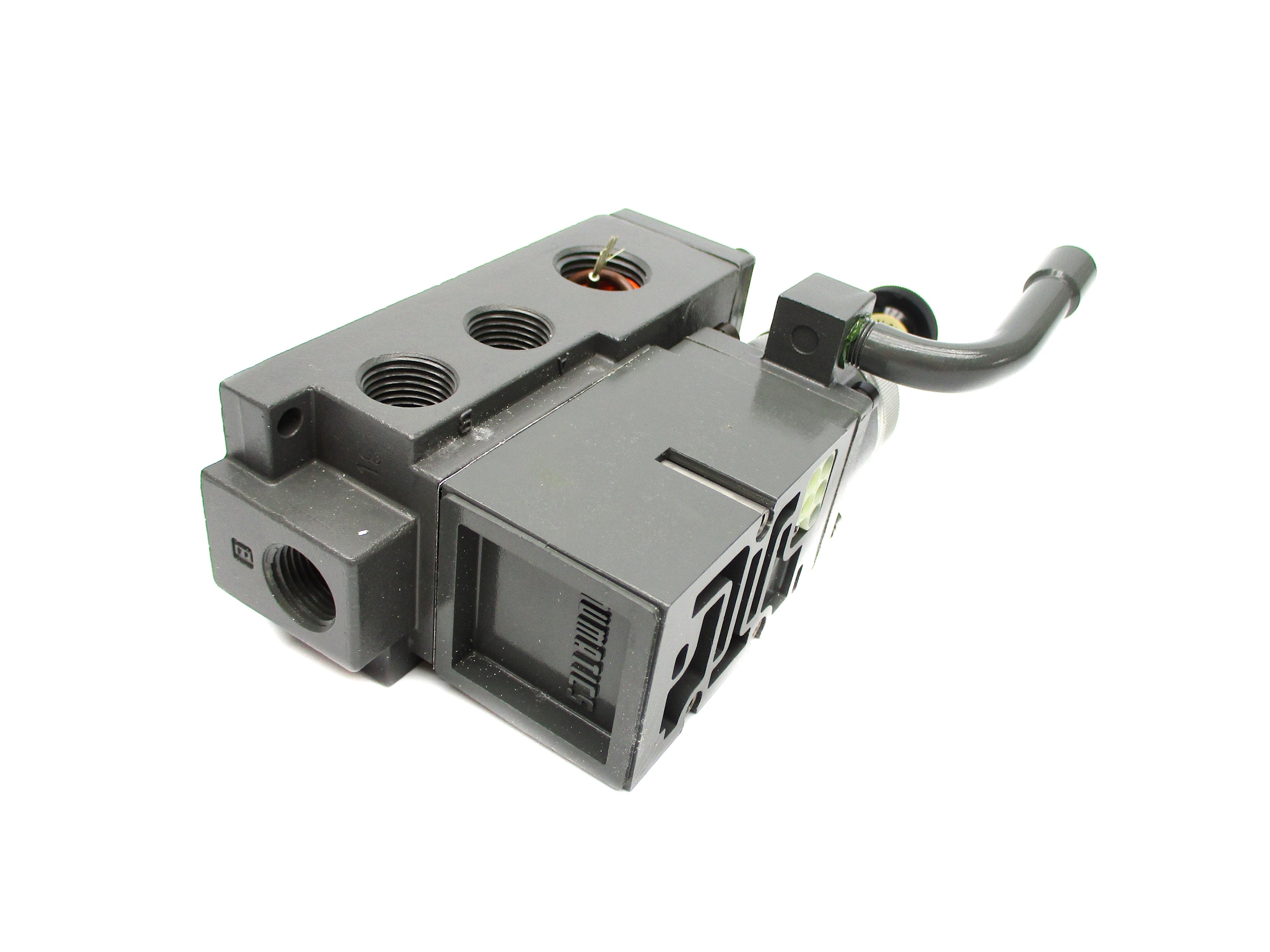NUMATICS 153RS131C000000 UNMP