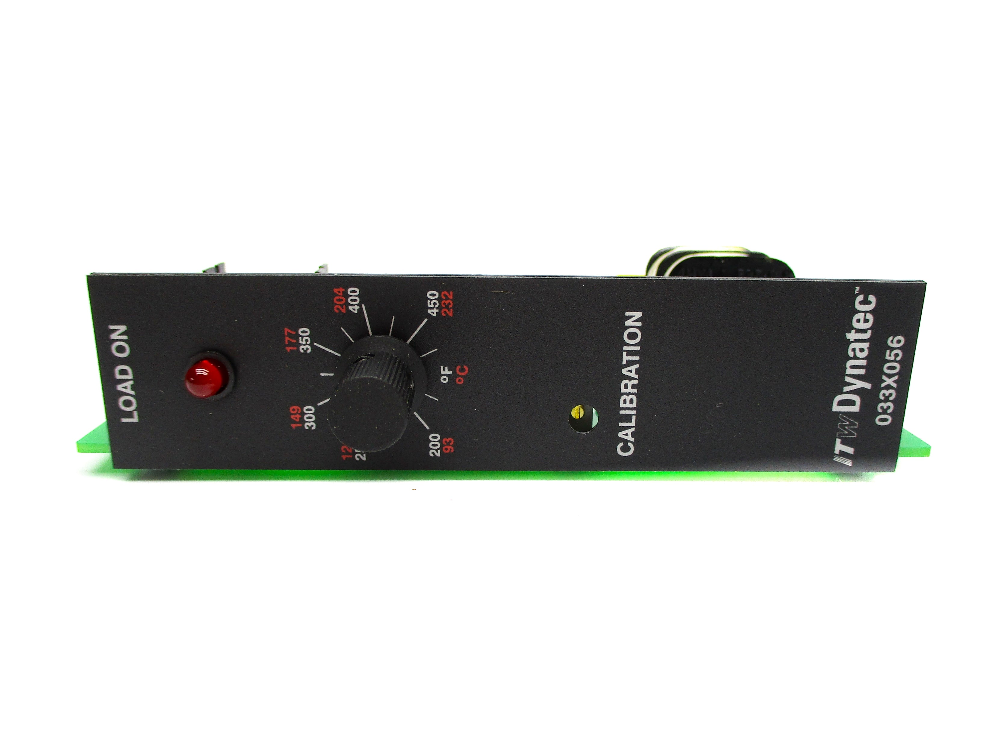 ITW DYNATEC 033X056 REV. B UNMP