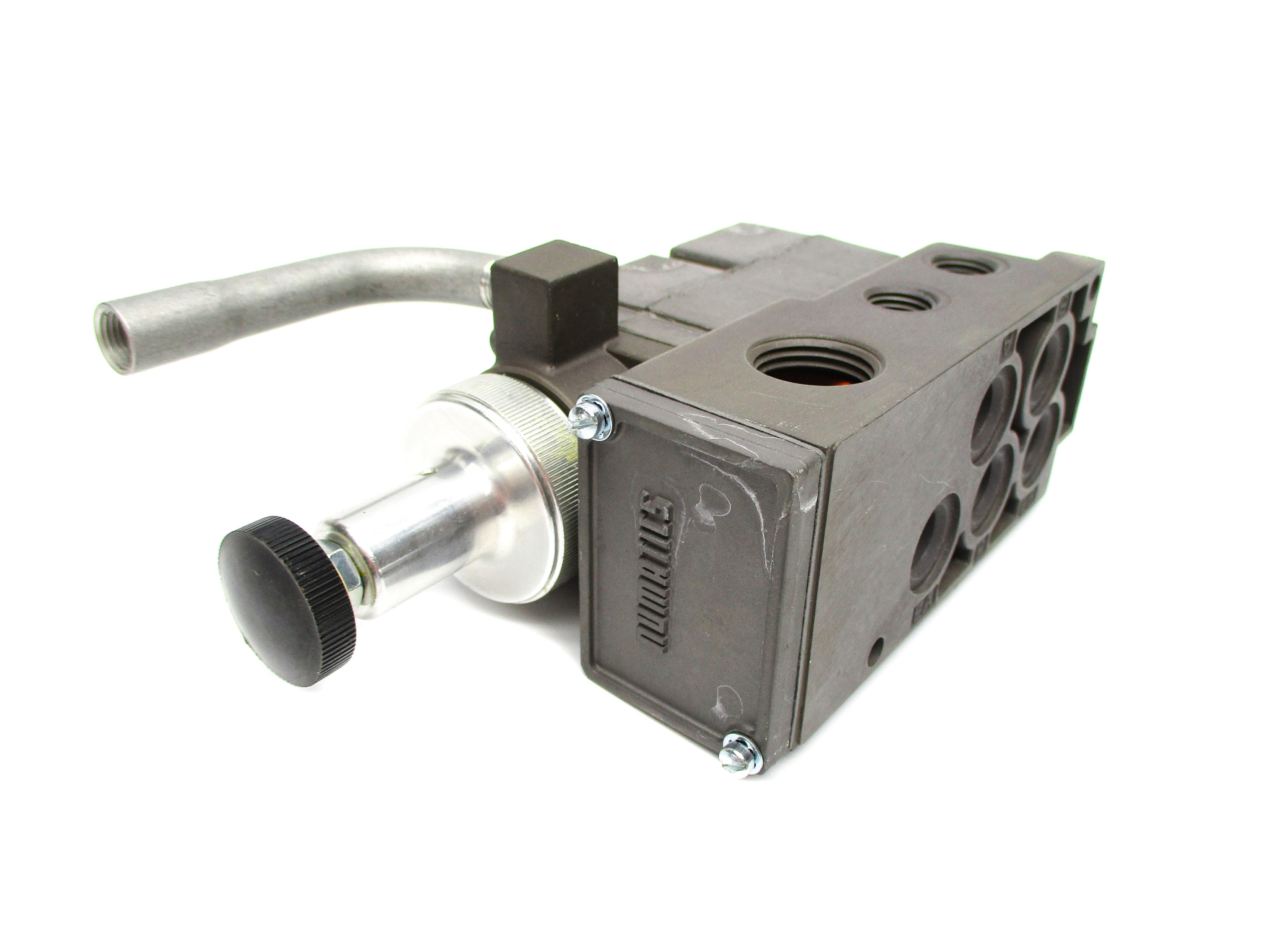 NUMATICS 152RS100C000000 UNMP