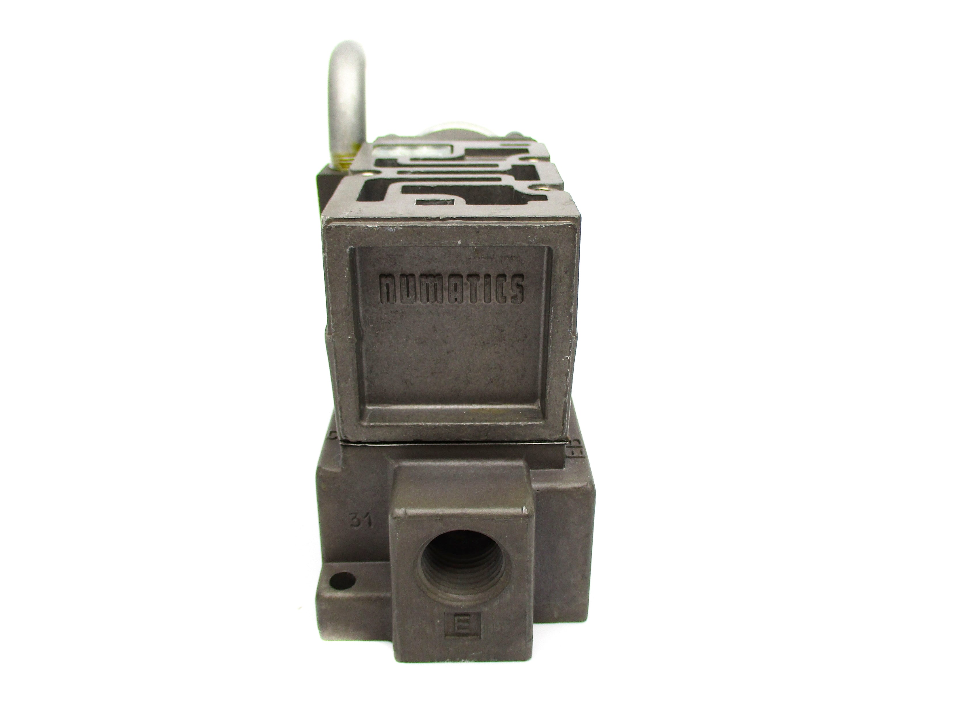 NUMATICS 152RS100C000000 UNMP