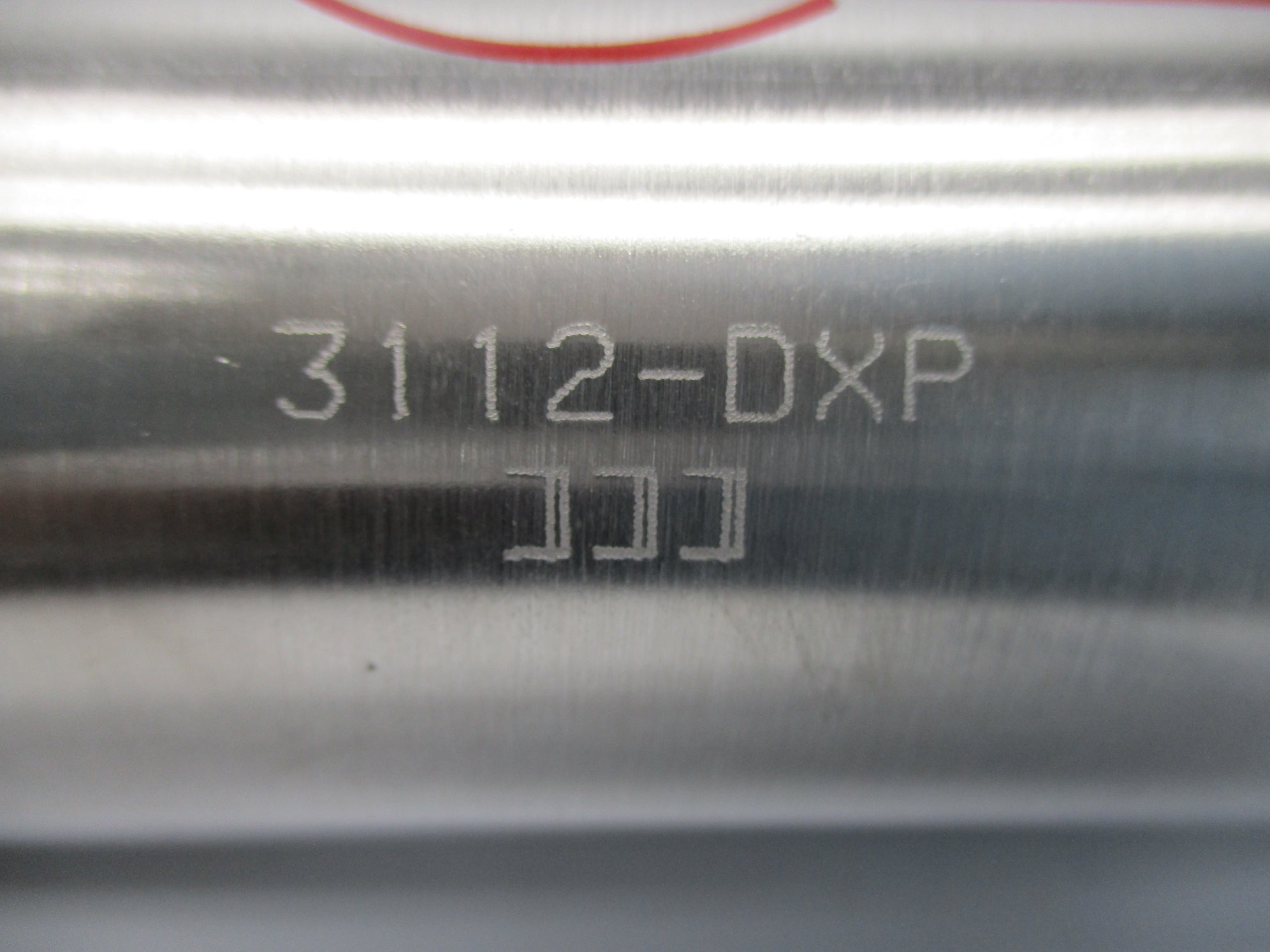 BIMBA 3112-DXP (AS PICTURED) NSNP