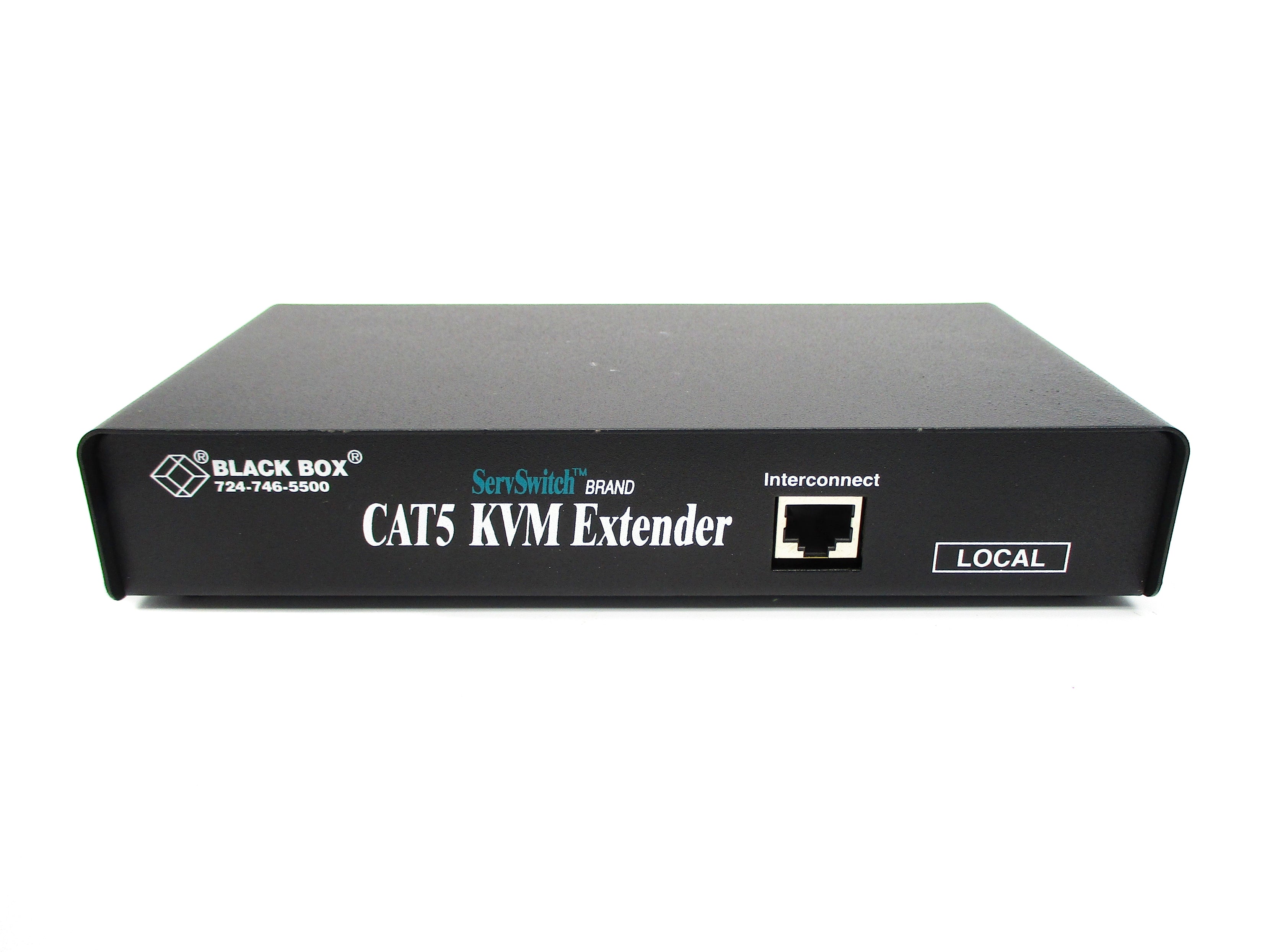 BLACK BOX ACU1009A 49S49E UNMP