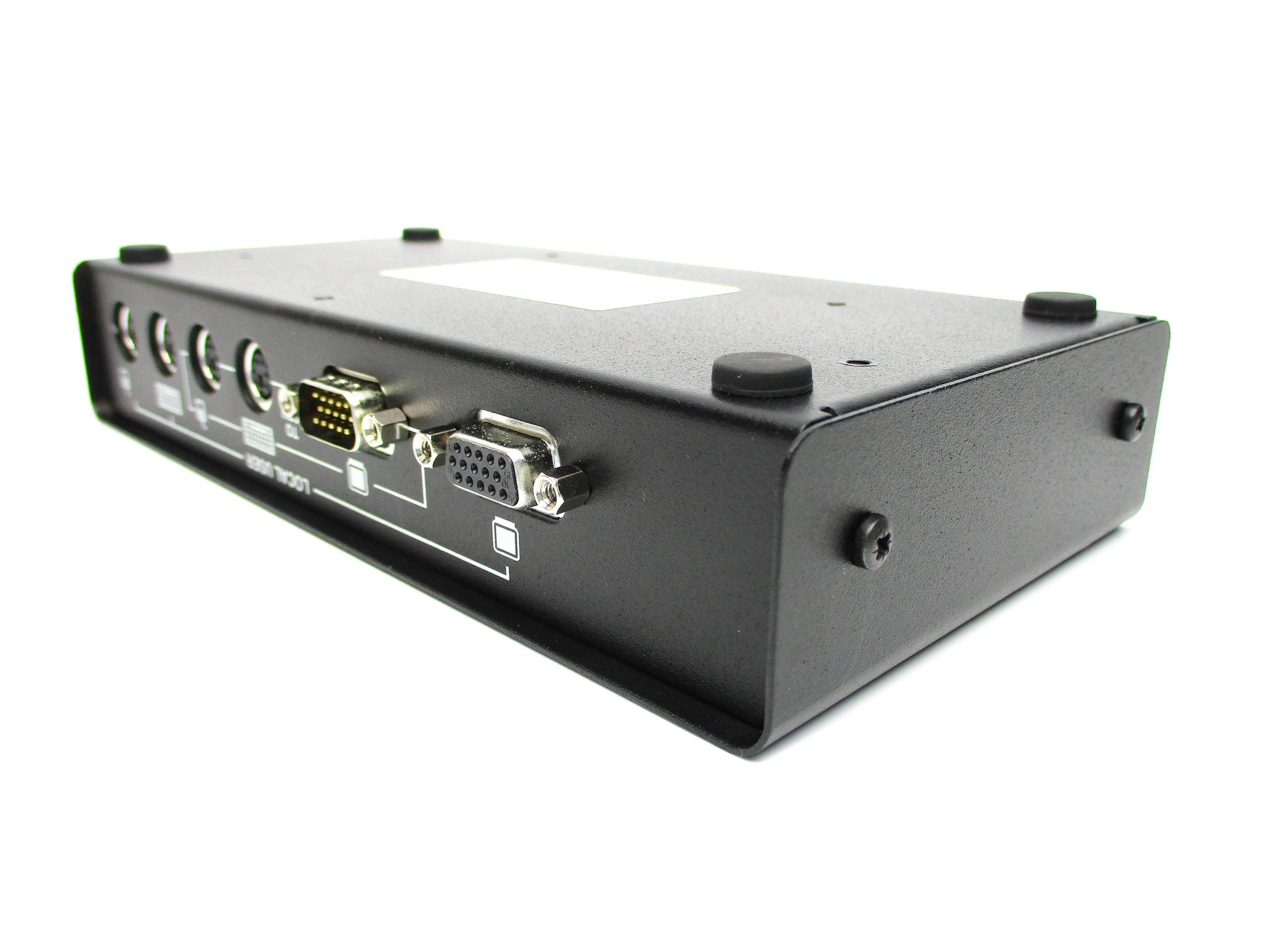 BLACK BOX ACU1009A 49S49E UNMP