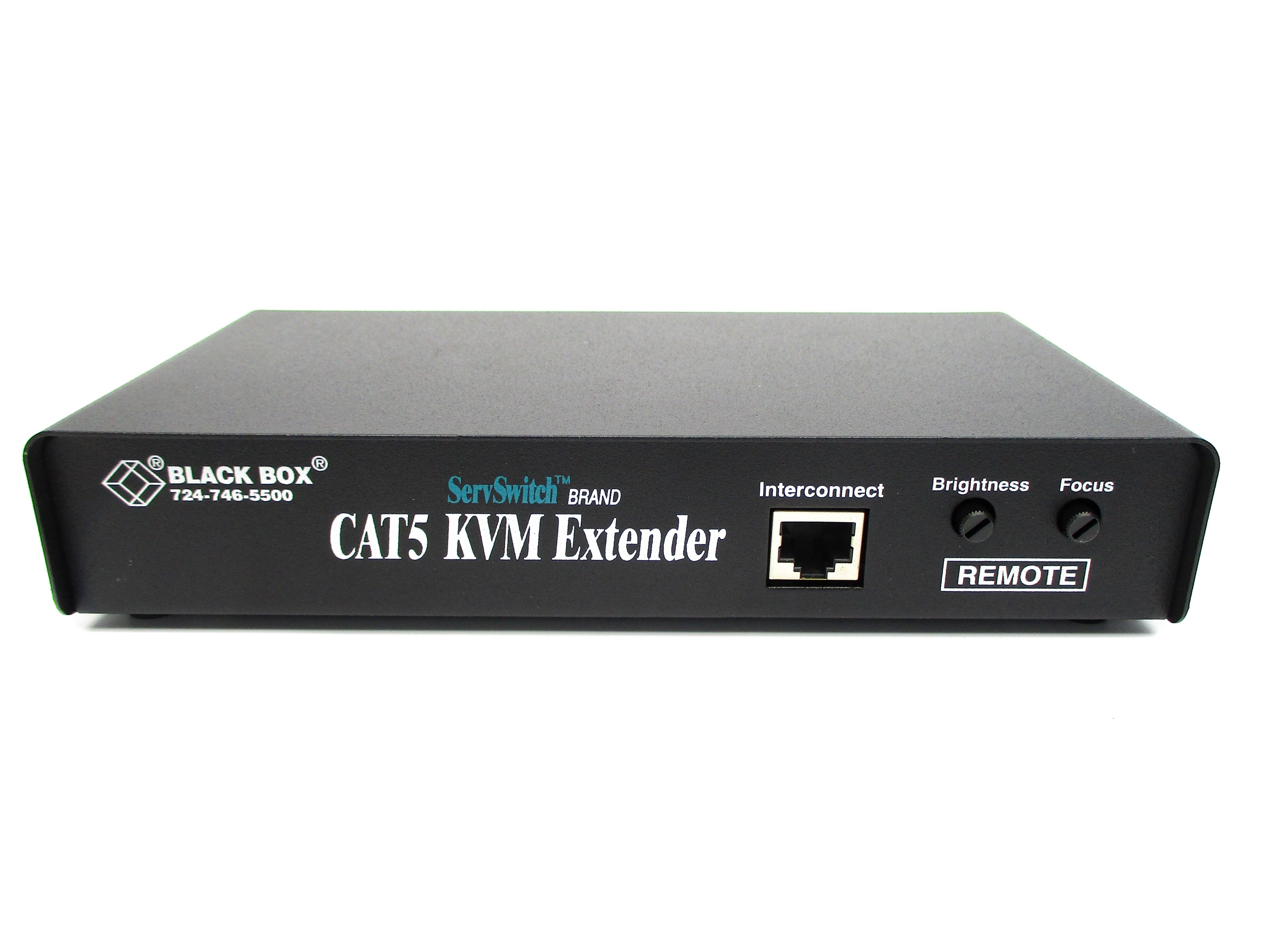 BLACK BOX ACU1009A 45S49B UNMP