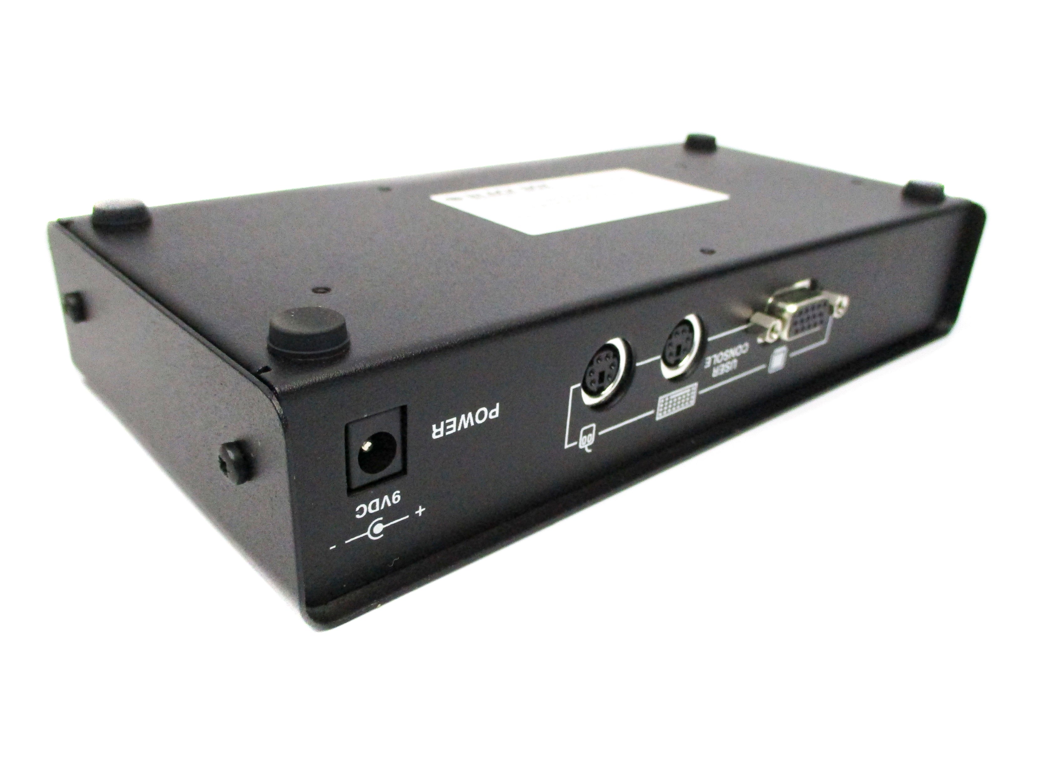 BLACK BOX ACU1009A 45S49B UNMP