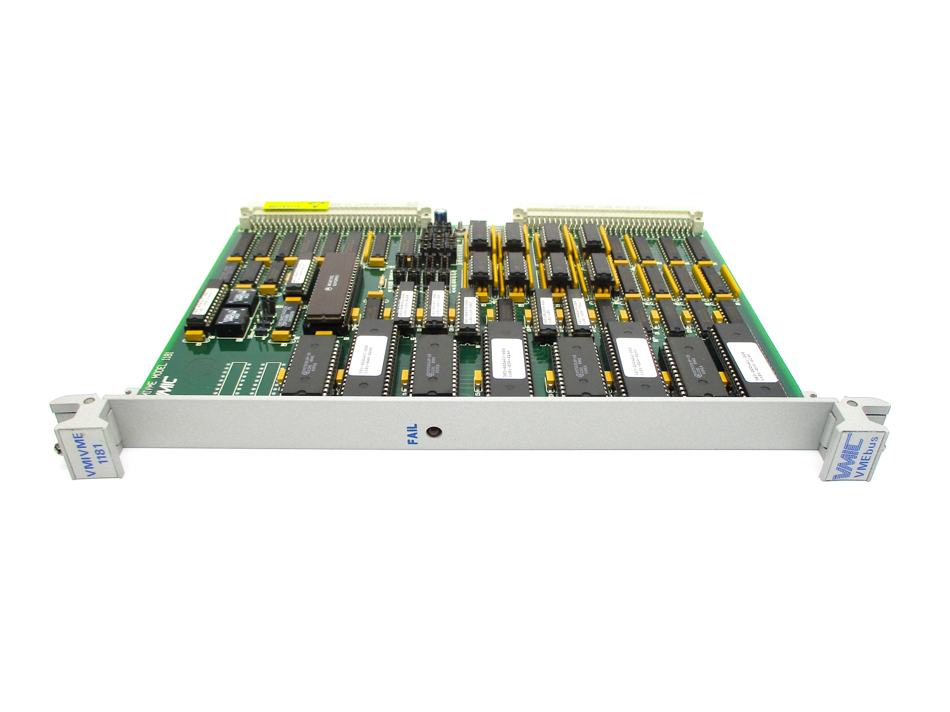 VMIC VMIVME-1181 UNMP