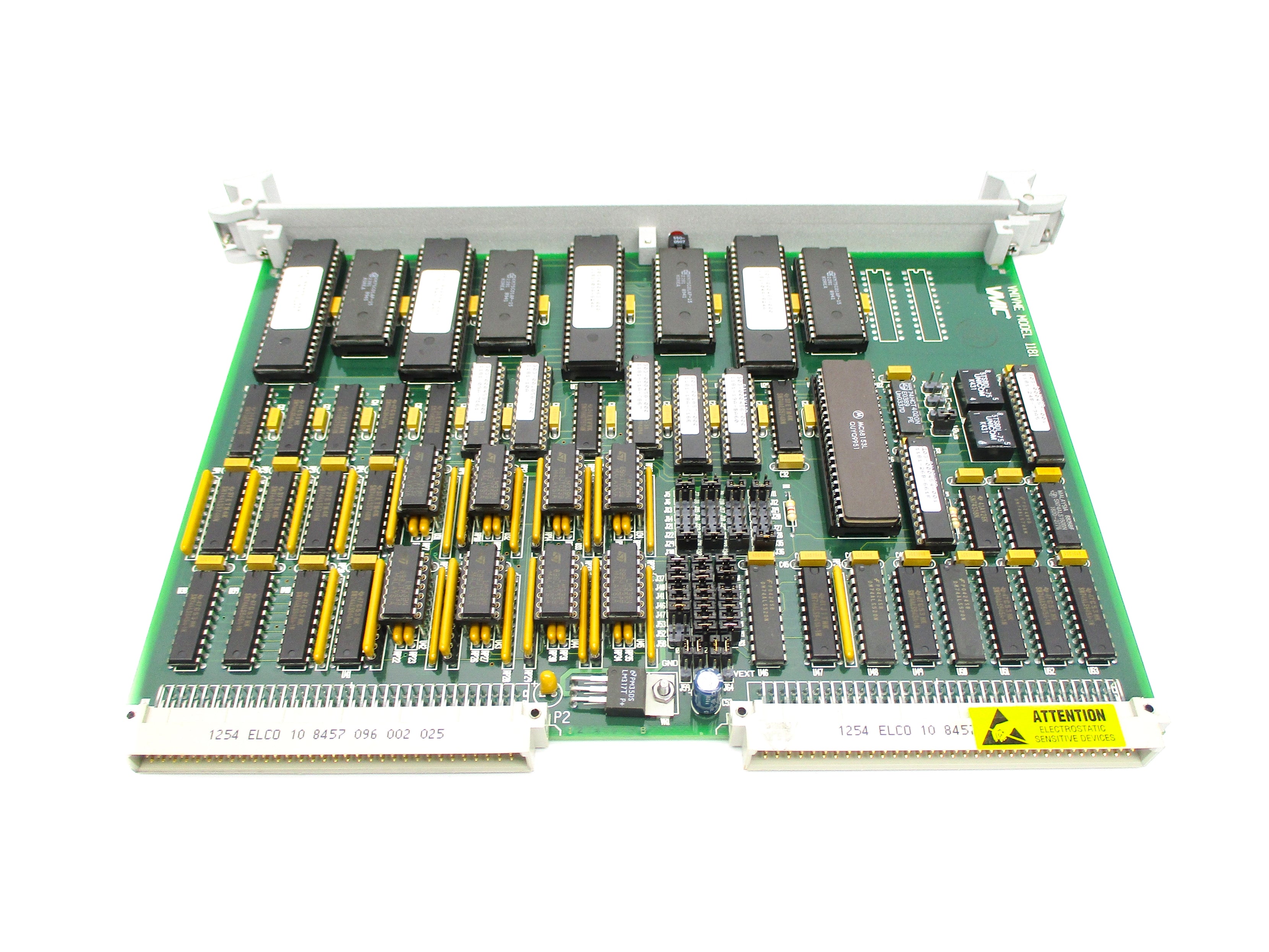 VMIC VMIVME-1181 UNMP