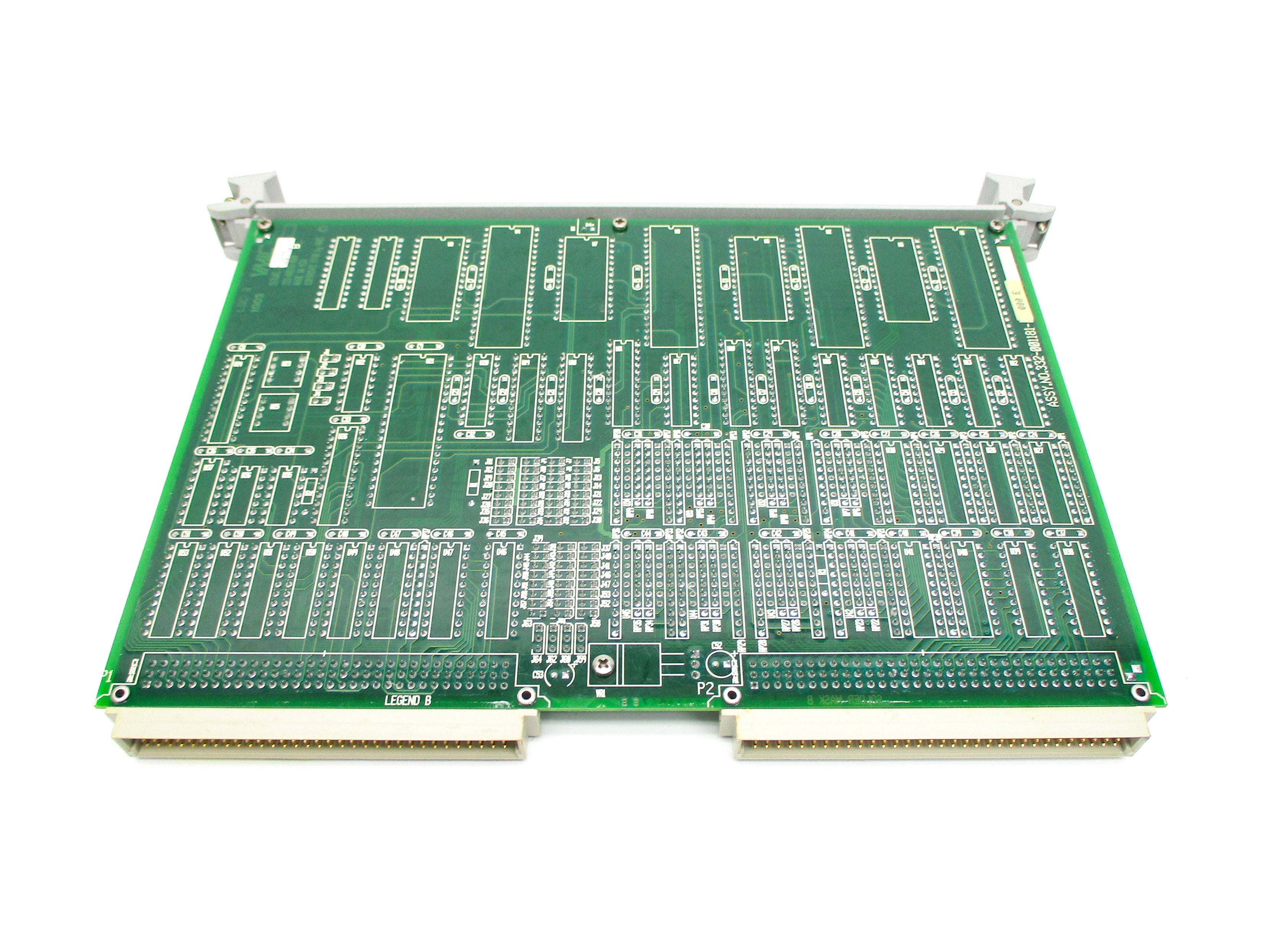 VMIC VMIVME-1181 UNMP