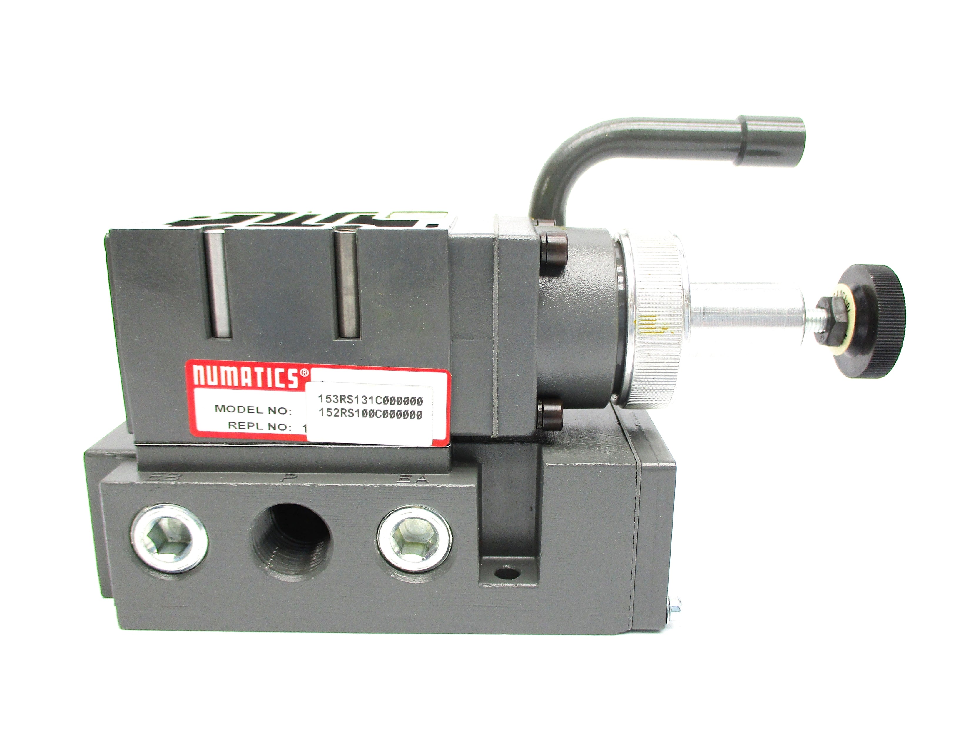 NUMATICS 153RS131C000000 NSNP
