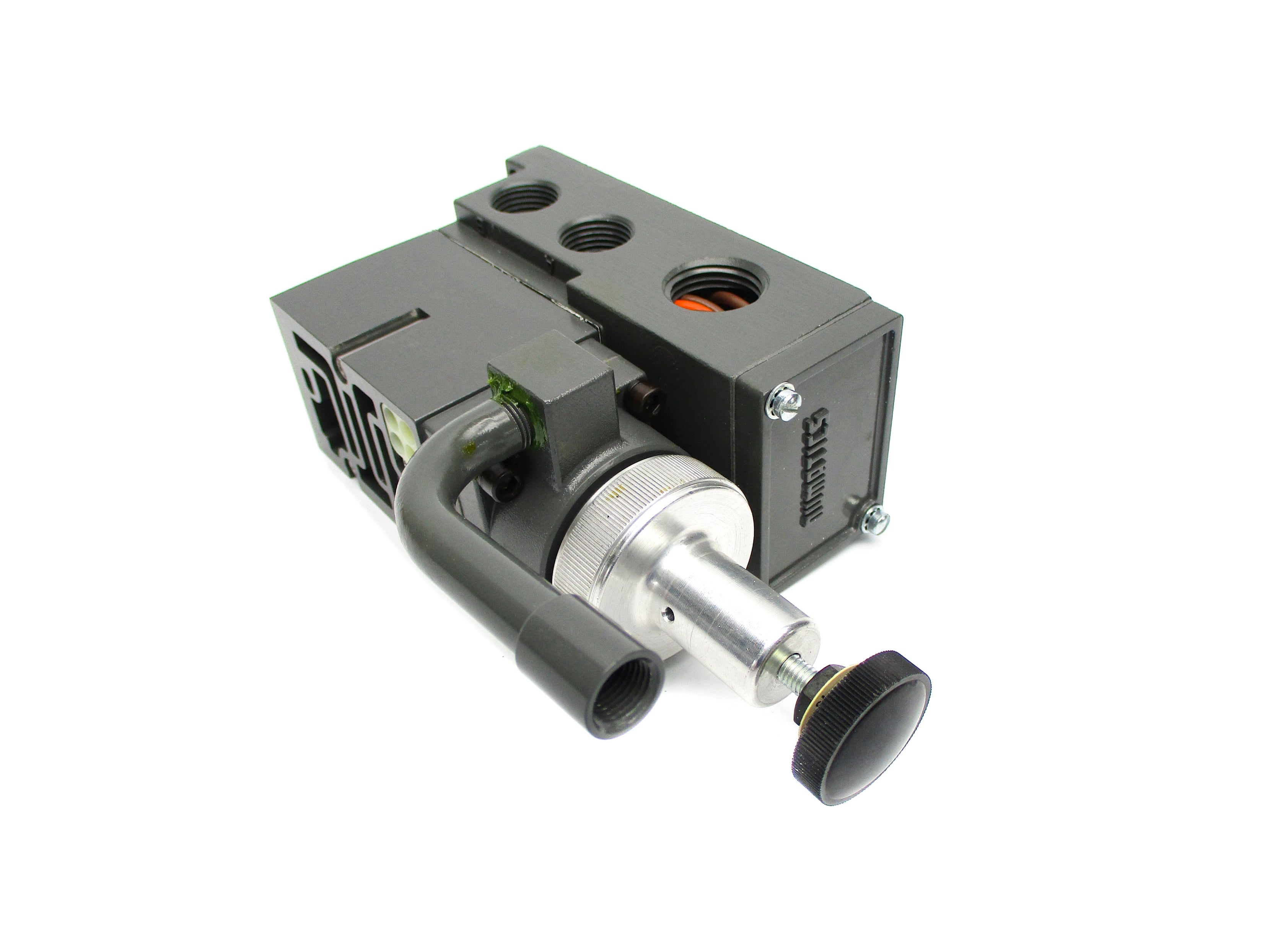 NUMATICS 153RS131C000000 NSNP