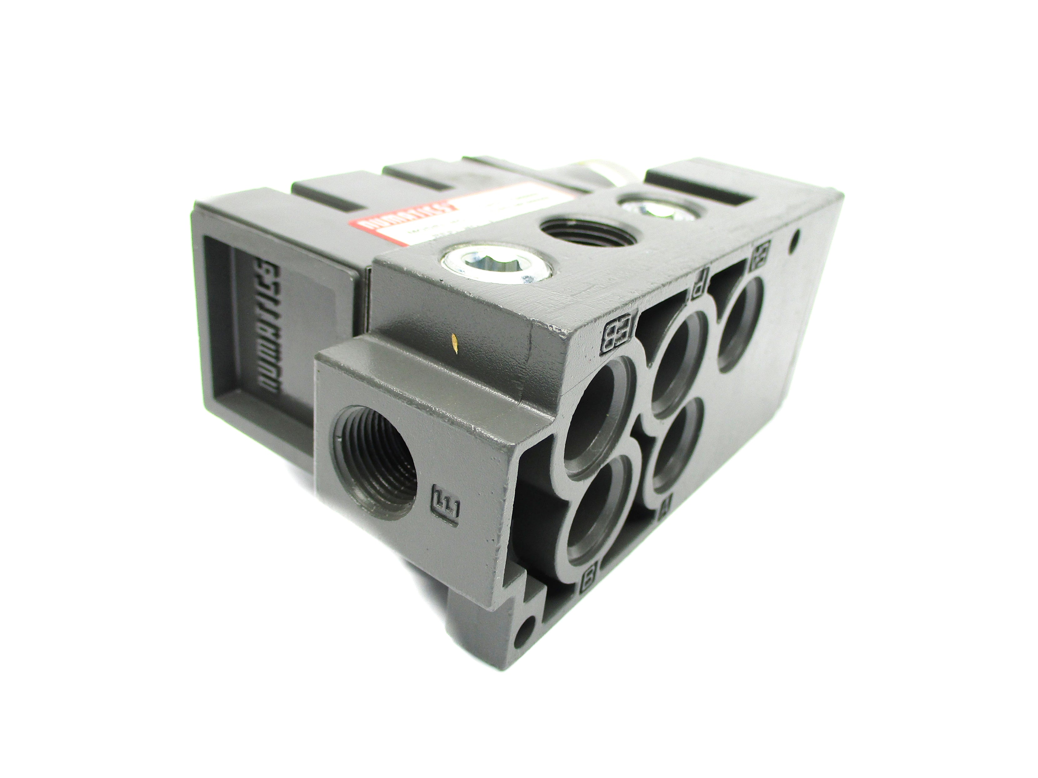 NUMATICS 153RS131C000000 NSNP