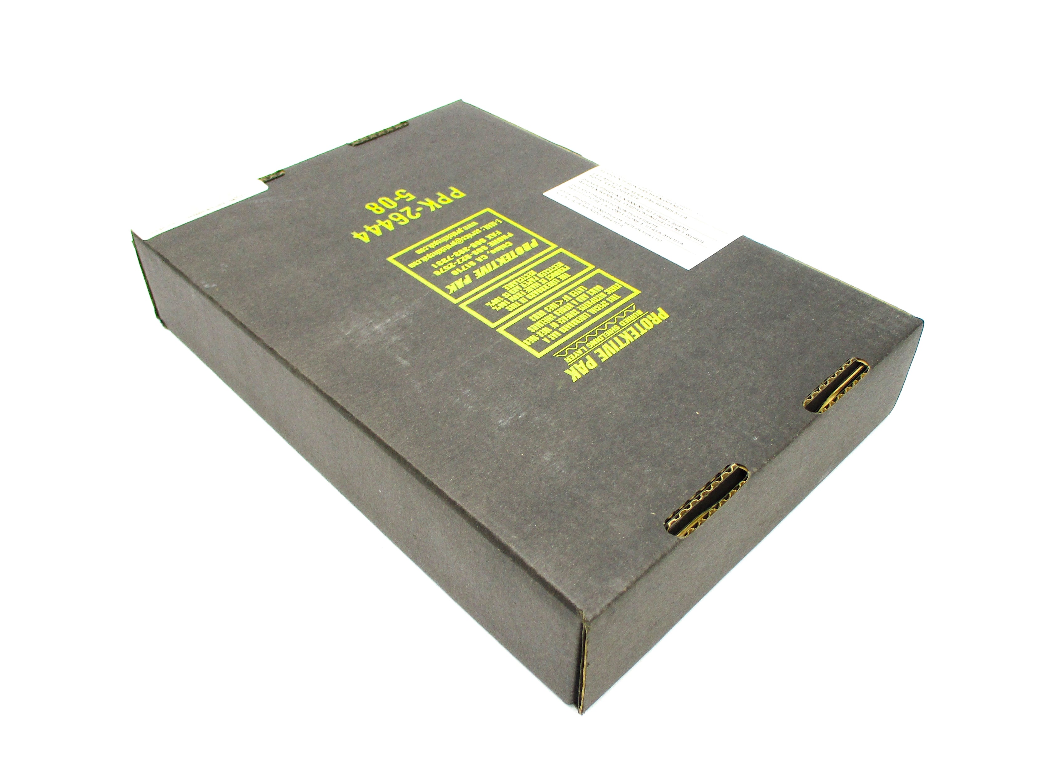GE FANUC VMIVME-7750-666000 NSFS