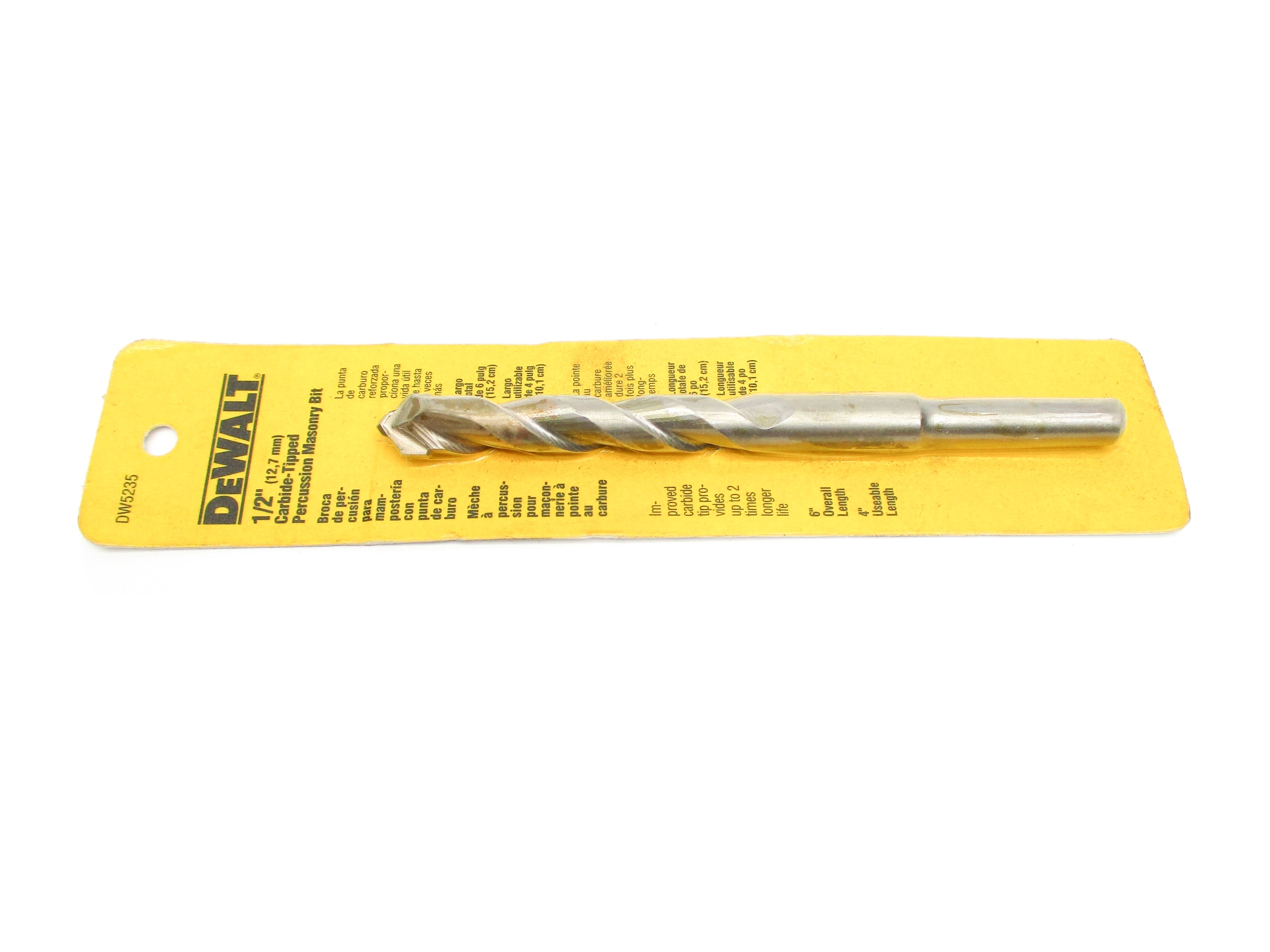 DEWALT DW5235 NSMP