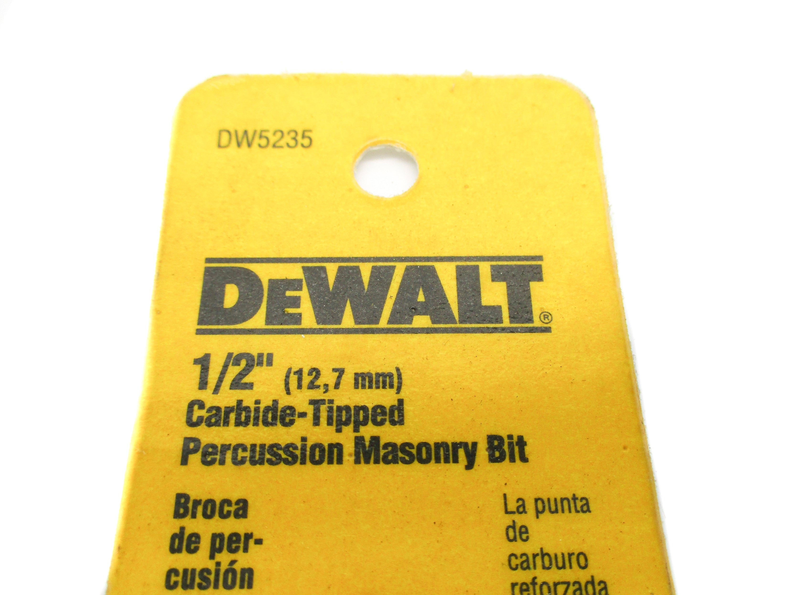 DEWALT DW5235 NSMP