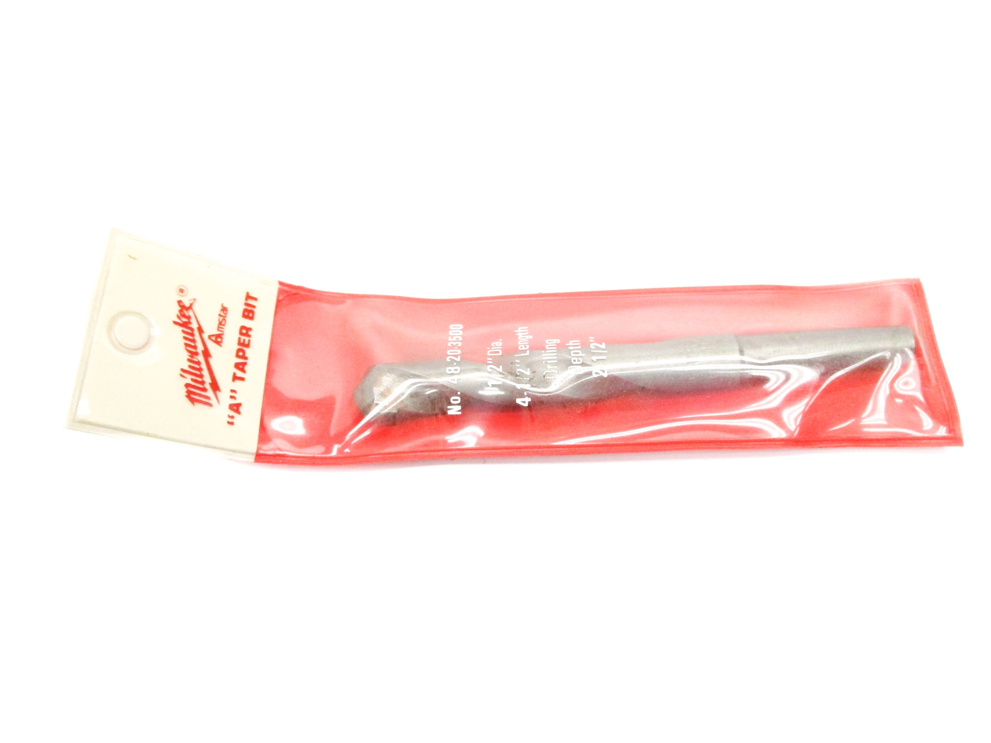 MILWAUKEE 48-20-3500 NSMP