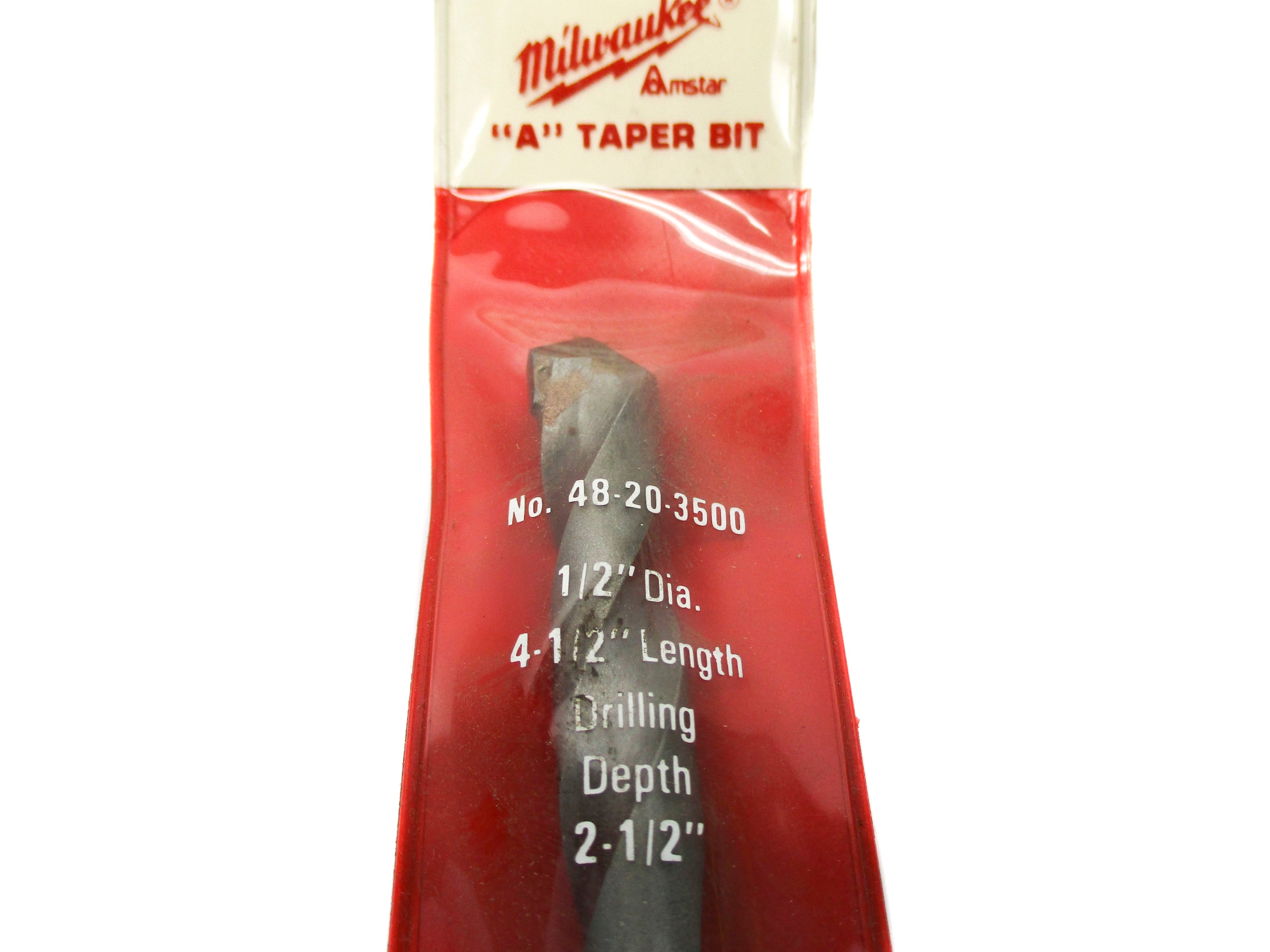 MILWAUKEE 48-20-3500 NSMP