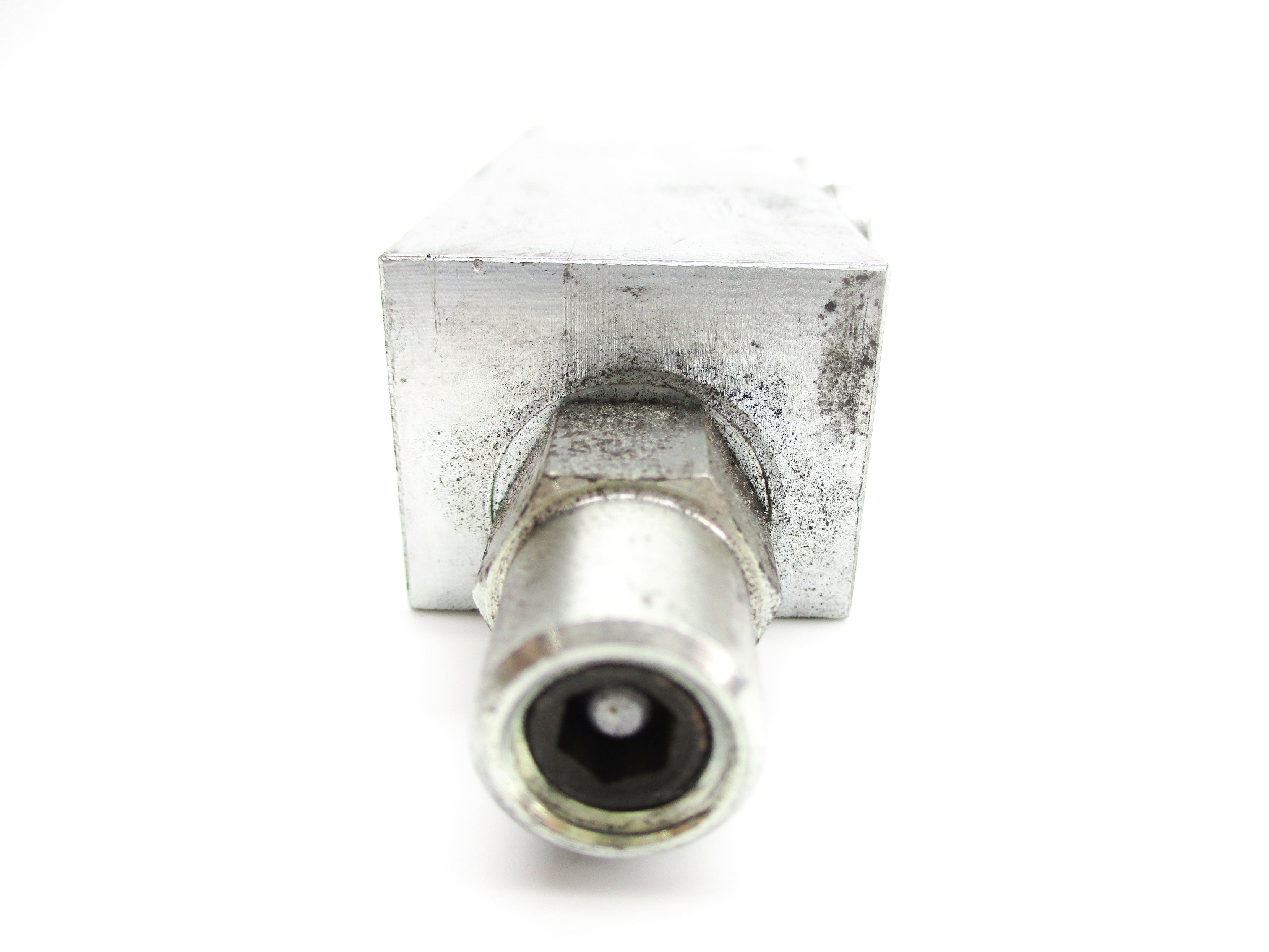 GRACO TRABON MSP-35S 3500PSI (AS PICTURED) UNMP