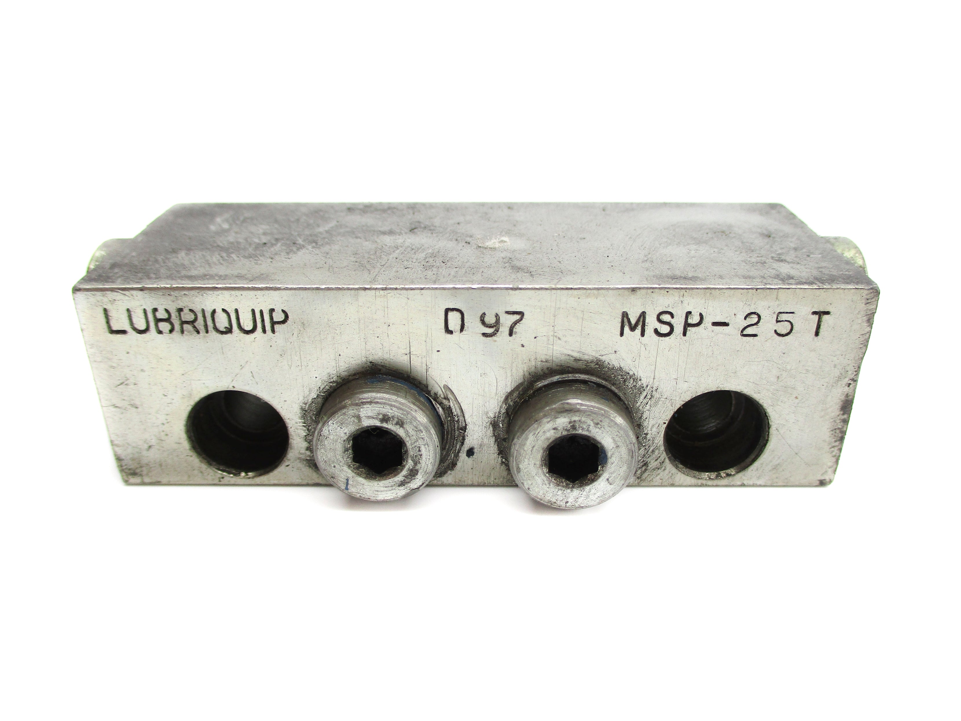 LUBRIQUIP MSP-25T UNMP