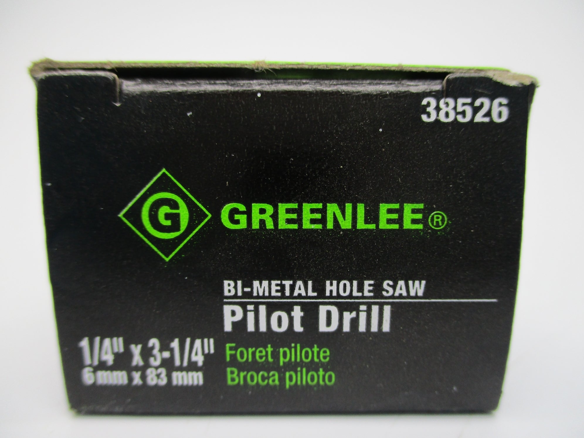 GREENLEE 38526 (PKG OF 6) NSMP