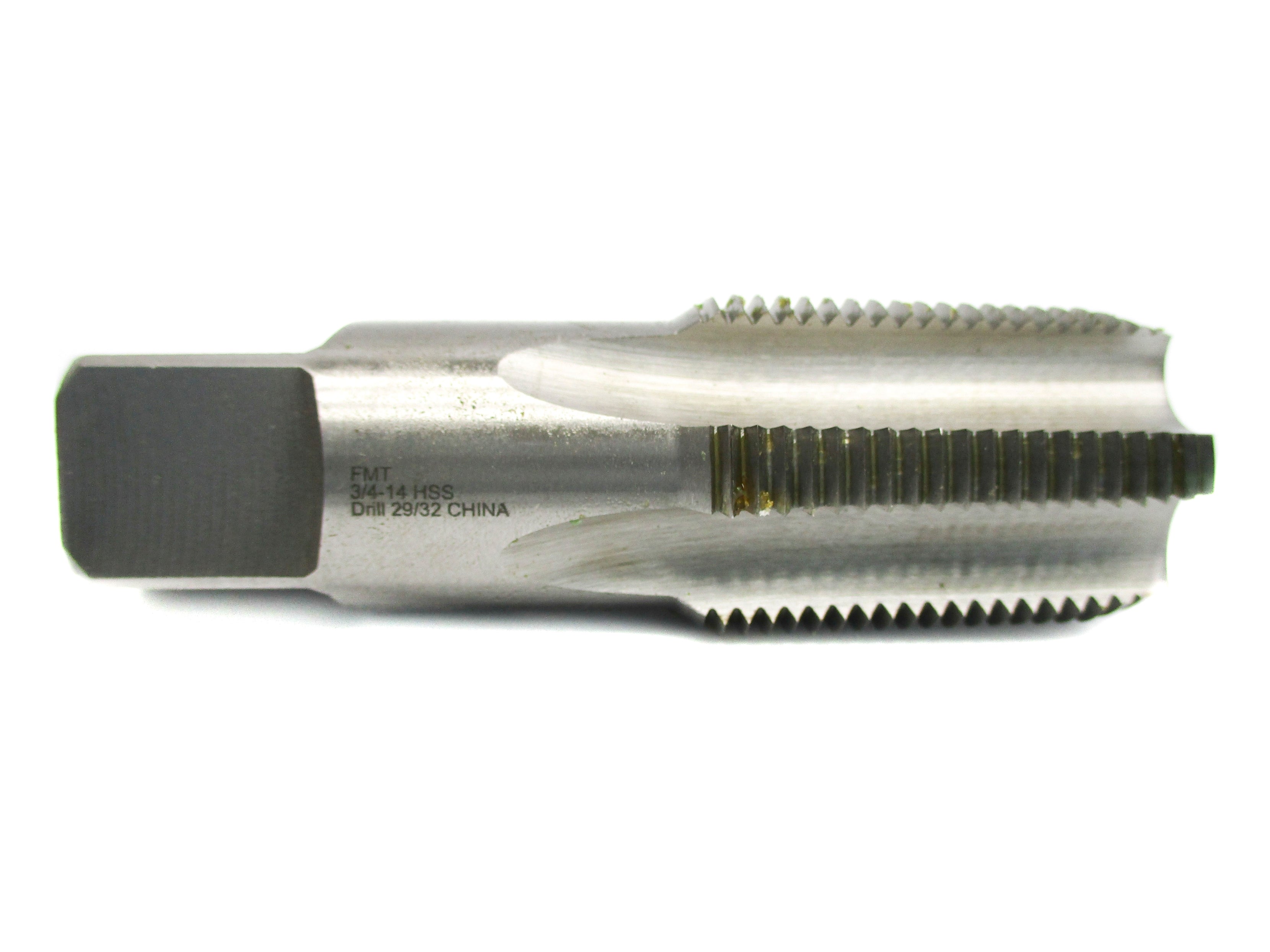 FMT 0326937 NSMP