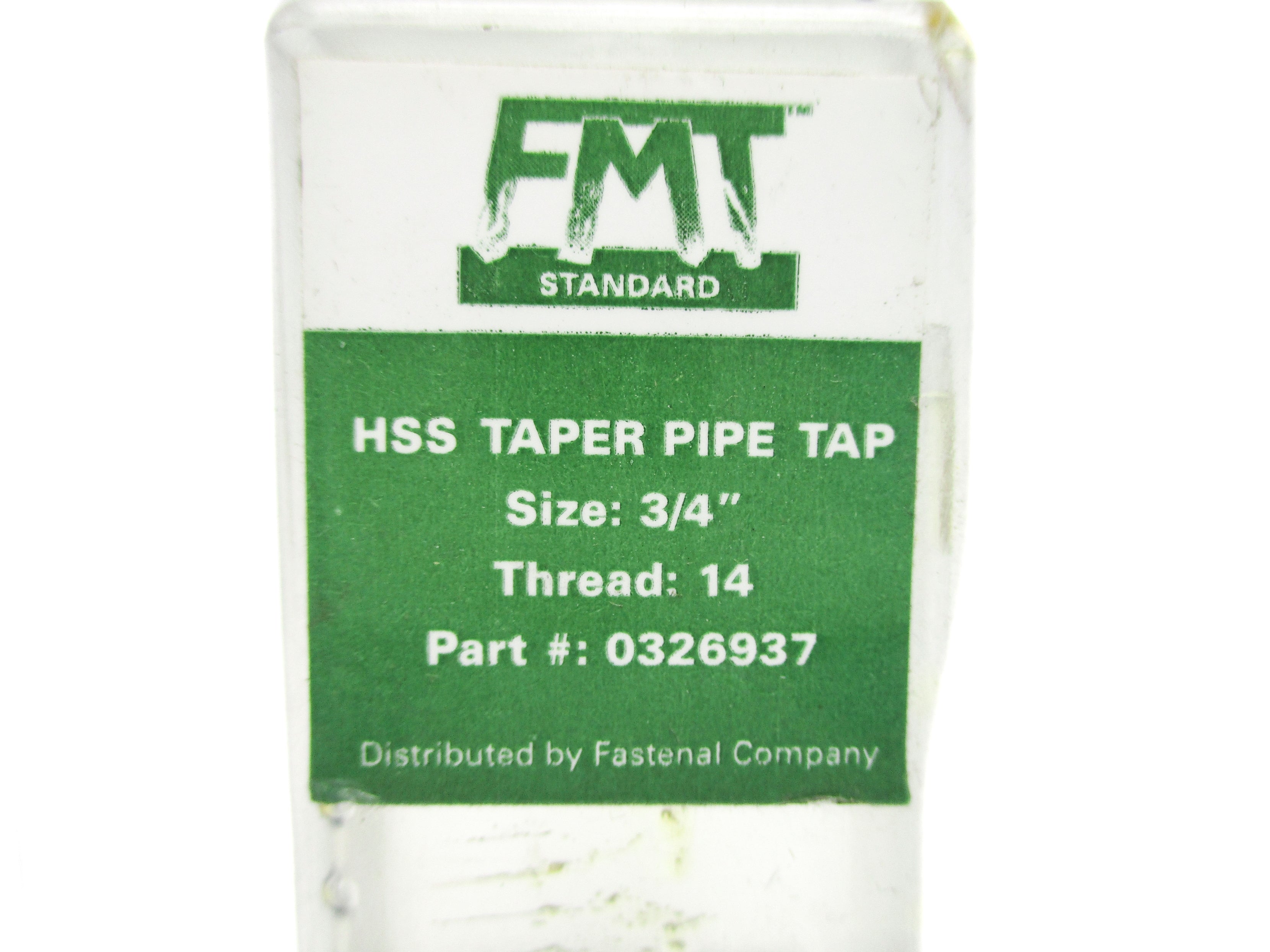 FMT 0326937 NSMP