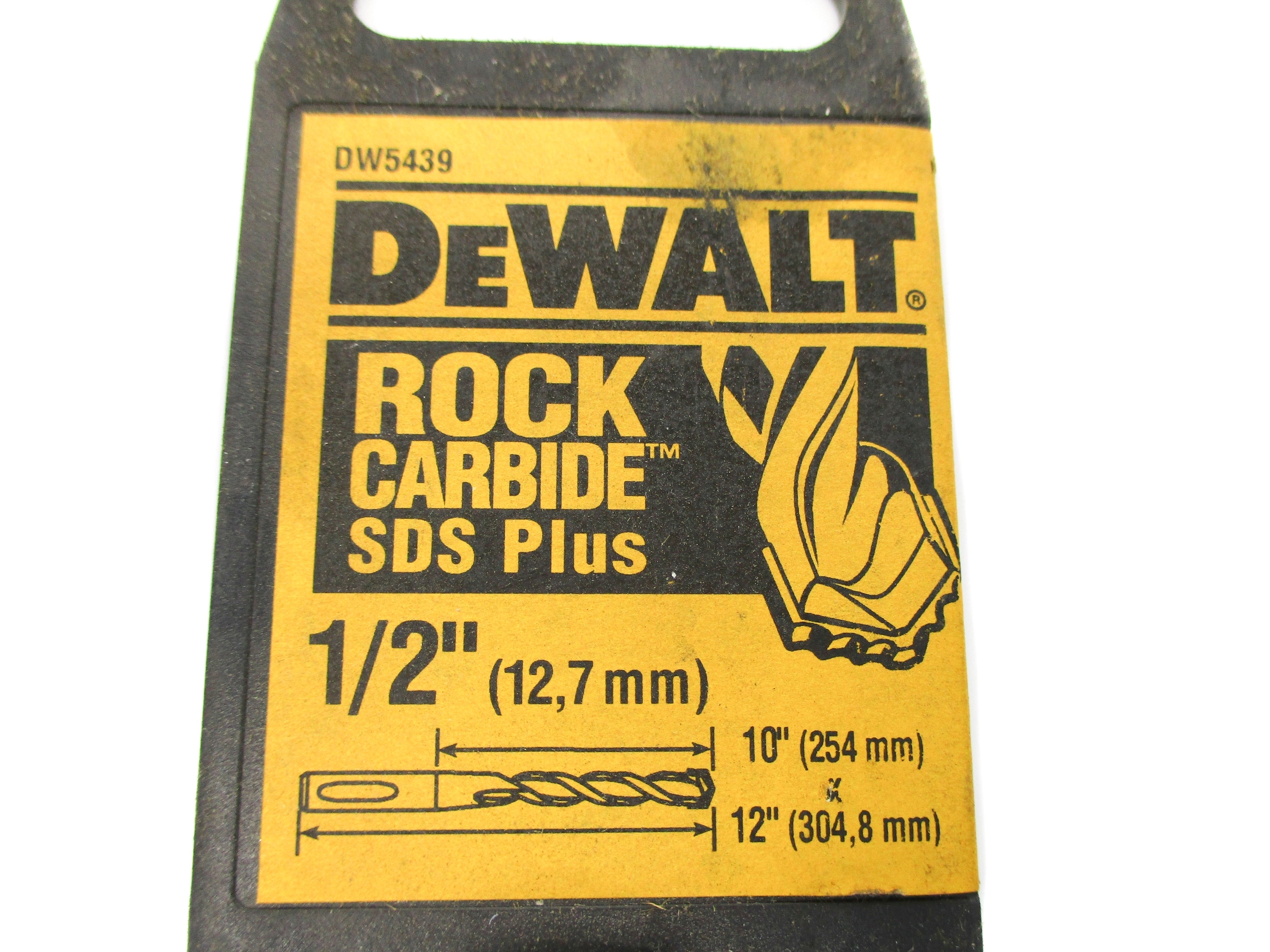 DEWALT DW5439 NSMP