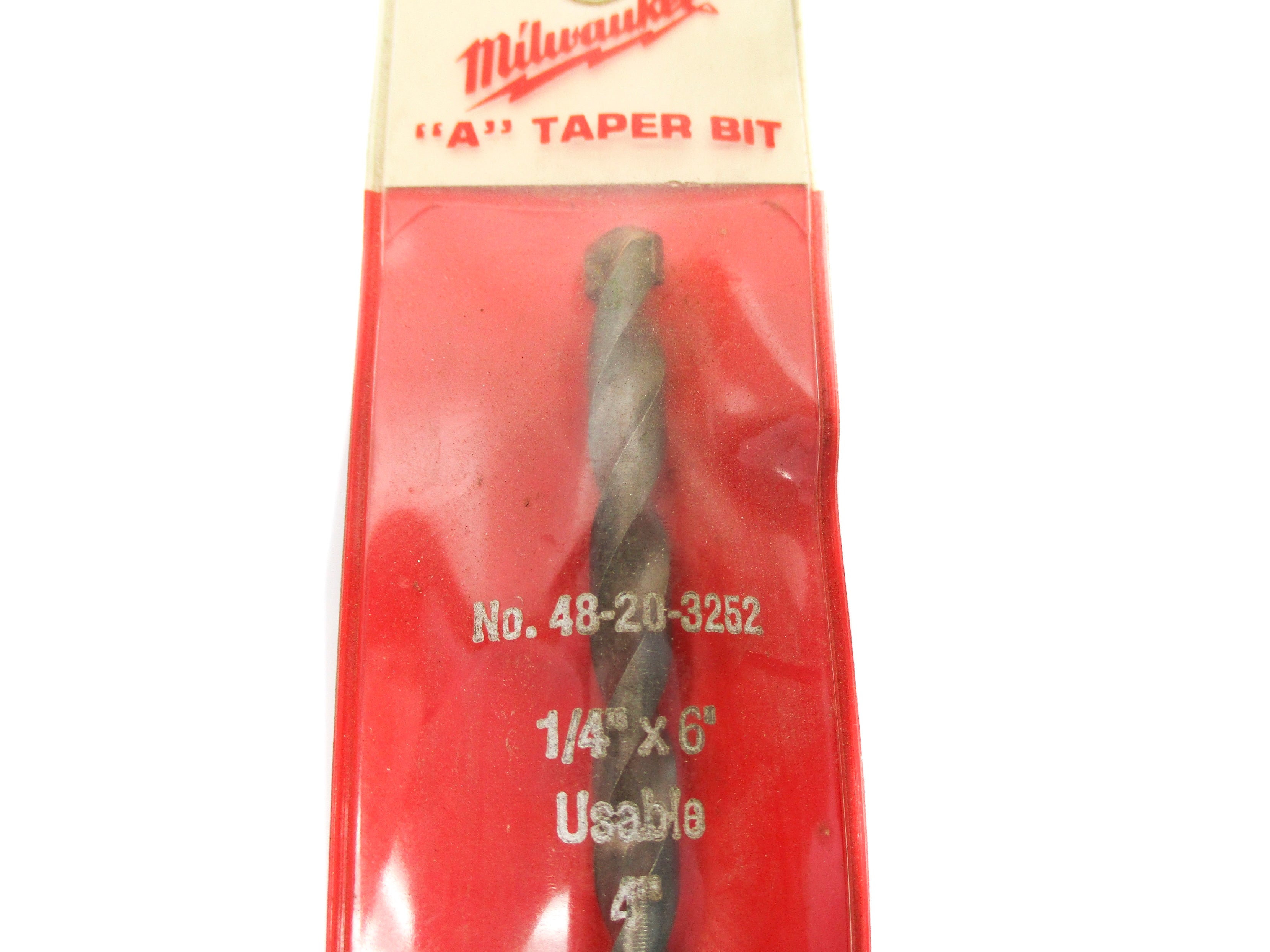 MILWAUKEE 48-20-35252 NSMP