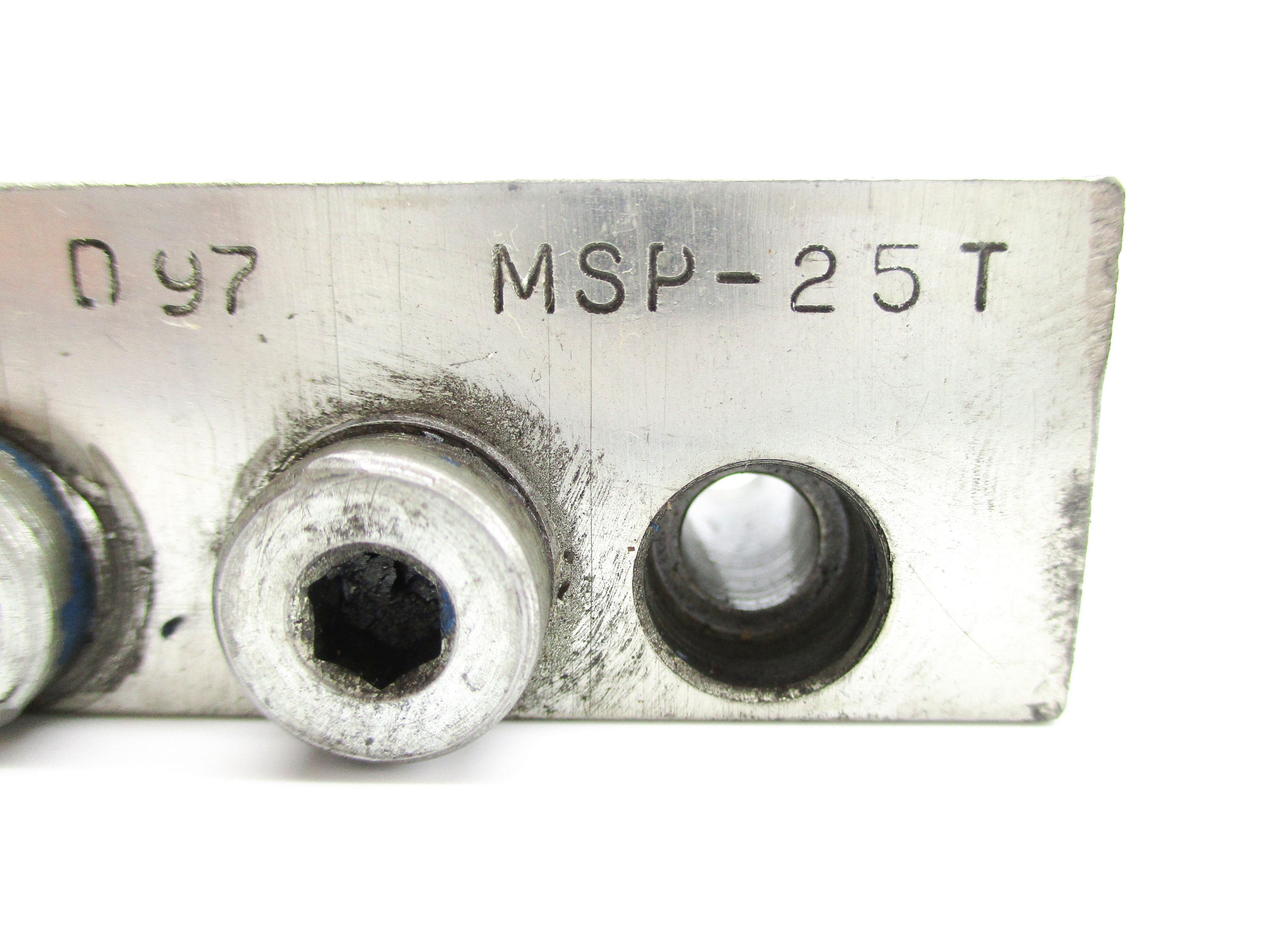 LUBRIQUIP MSP-25T UNMP