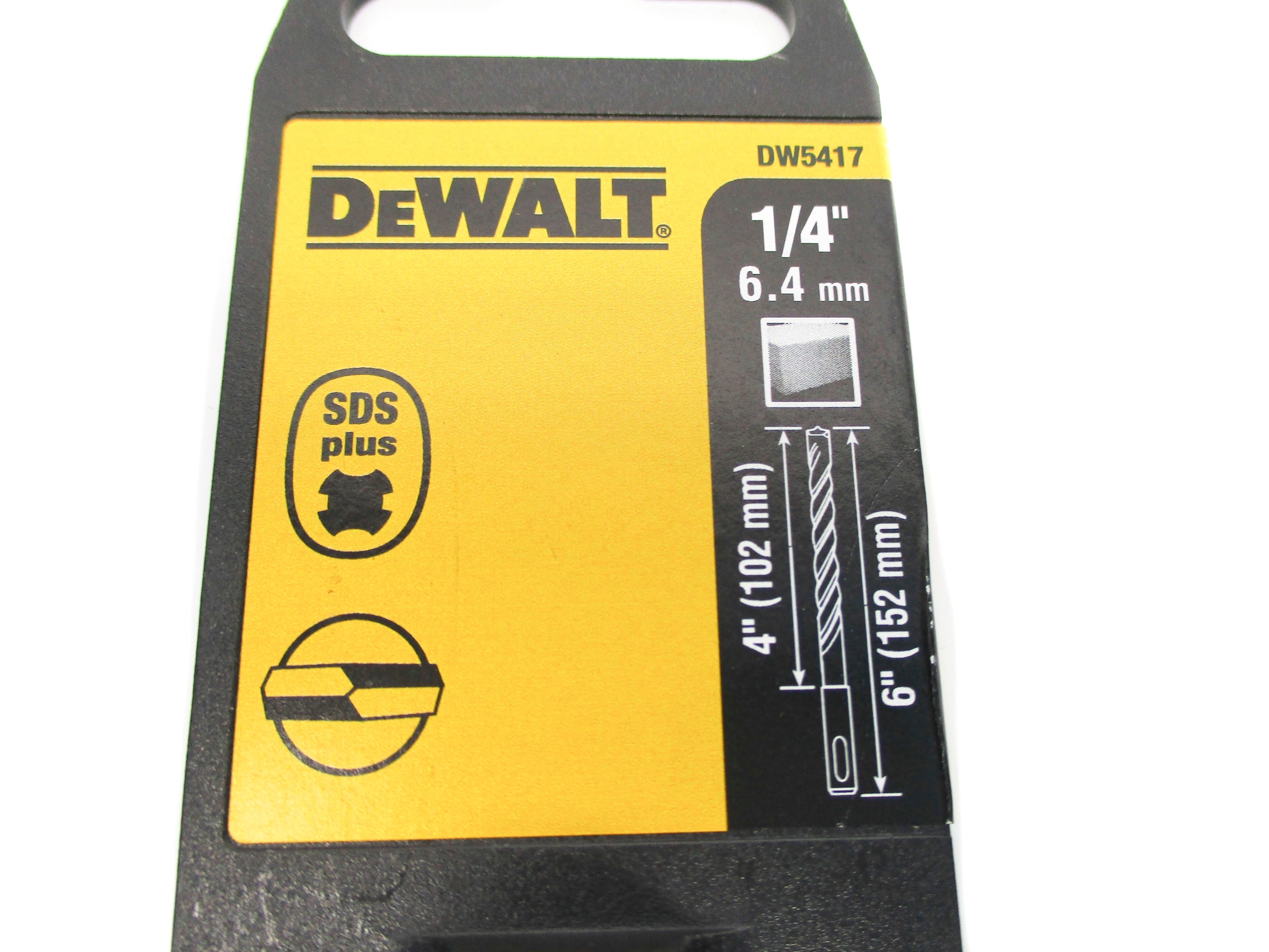 DEWALT DW5417 NSMP