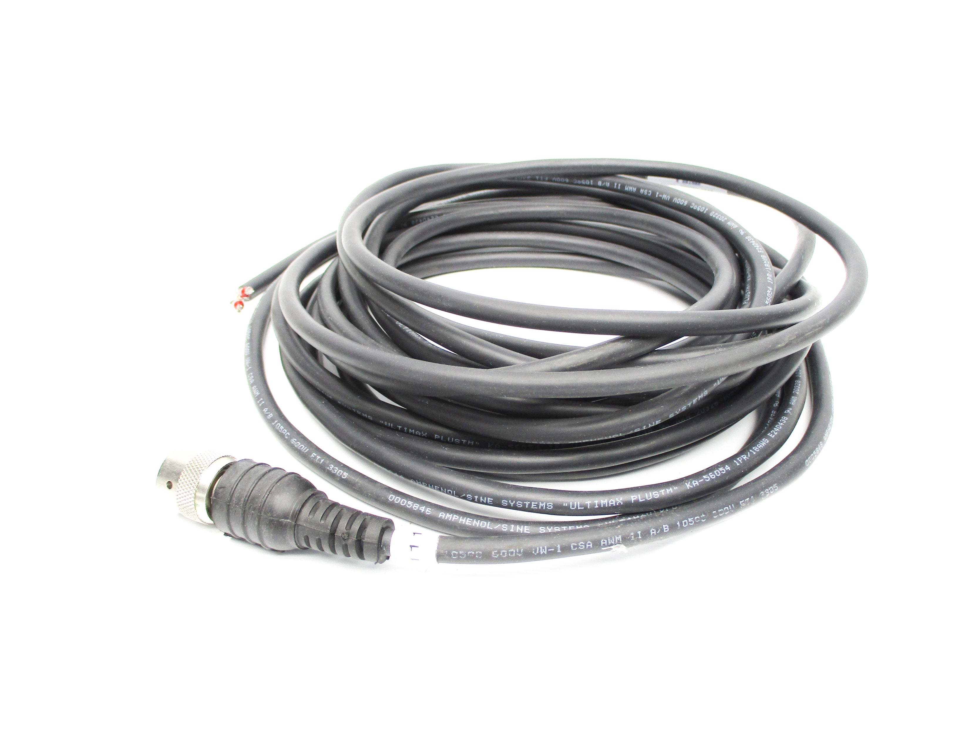 INDUSTRIAL SPARE PART 2090-UXNBMP-18S09 SER. A NSNP