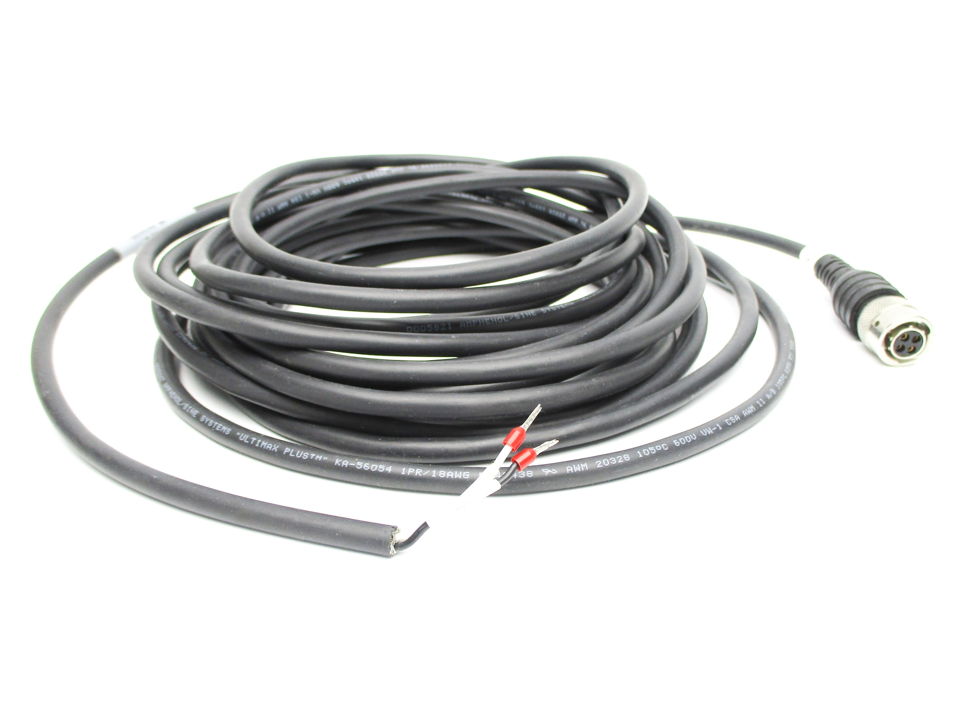 INDUSTRIAL SPARE PART 2090-UXNBMP-18S09 SER. A NSNP