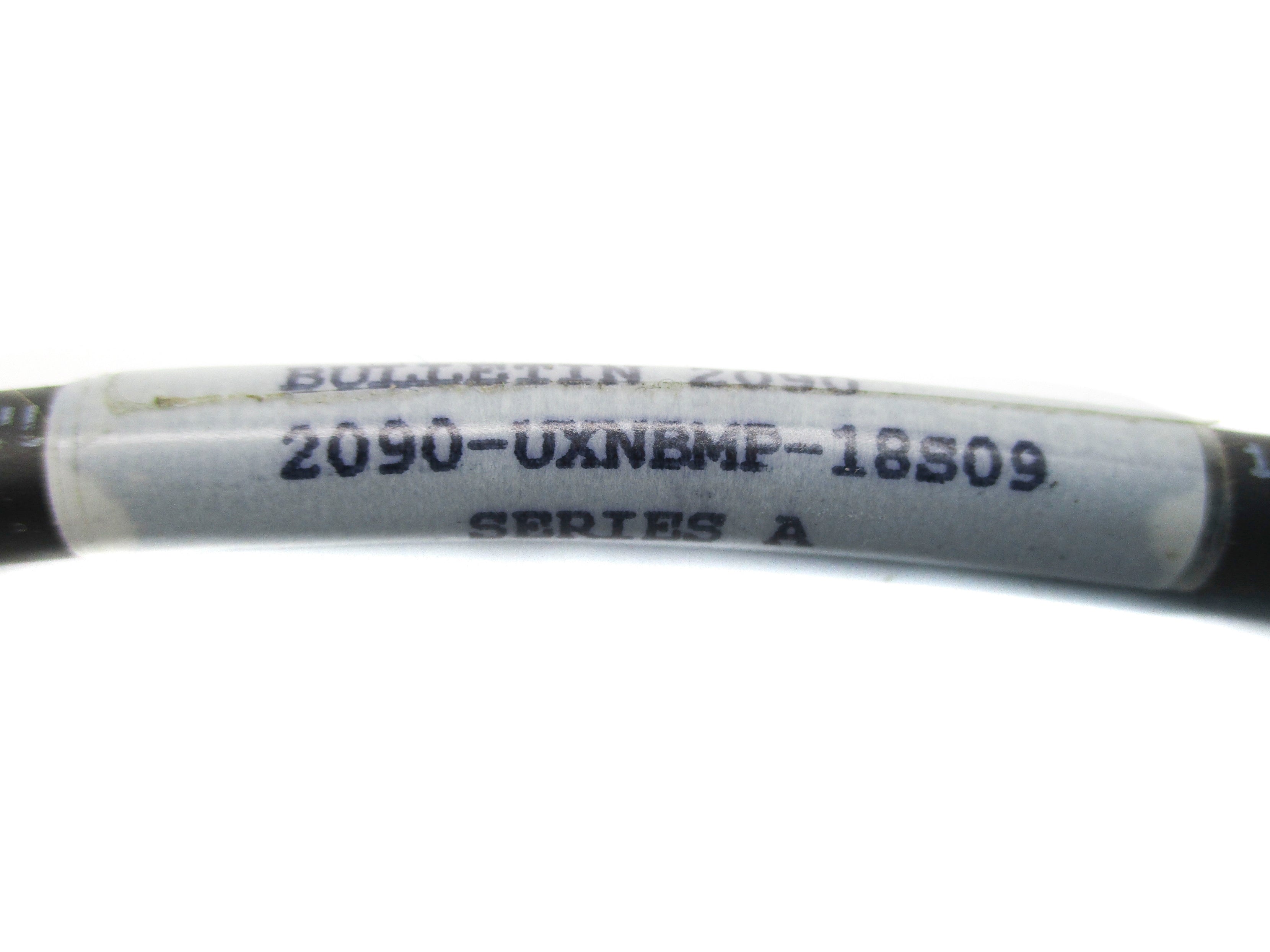 INDUSTRIAL SPARE PART 2090-UXNBMP-18S09 SER. A NSNP