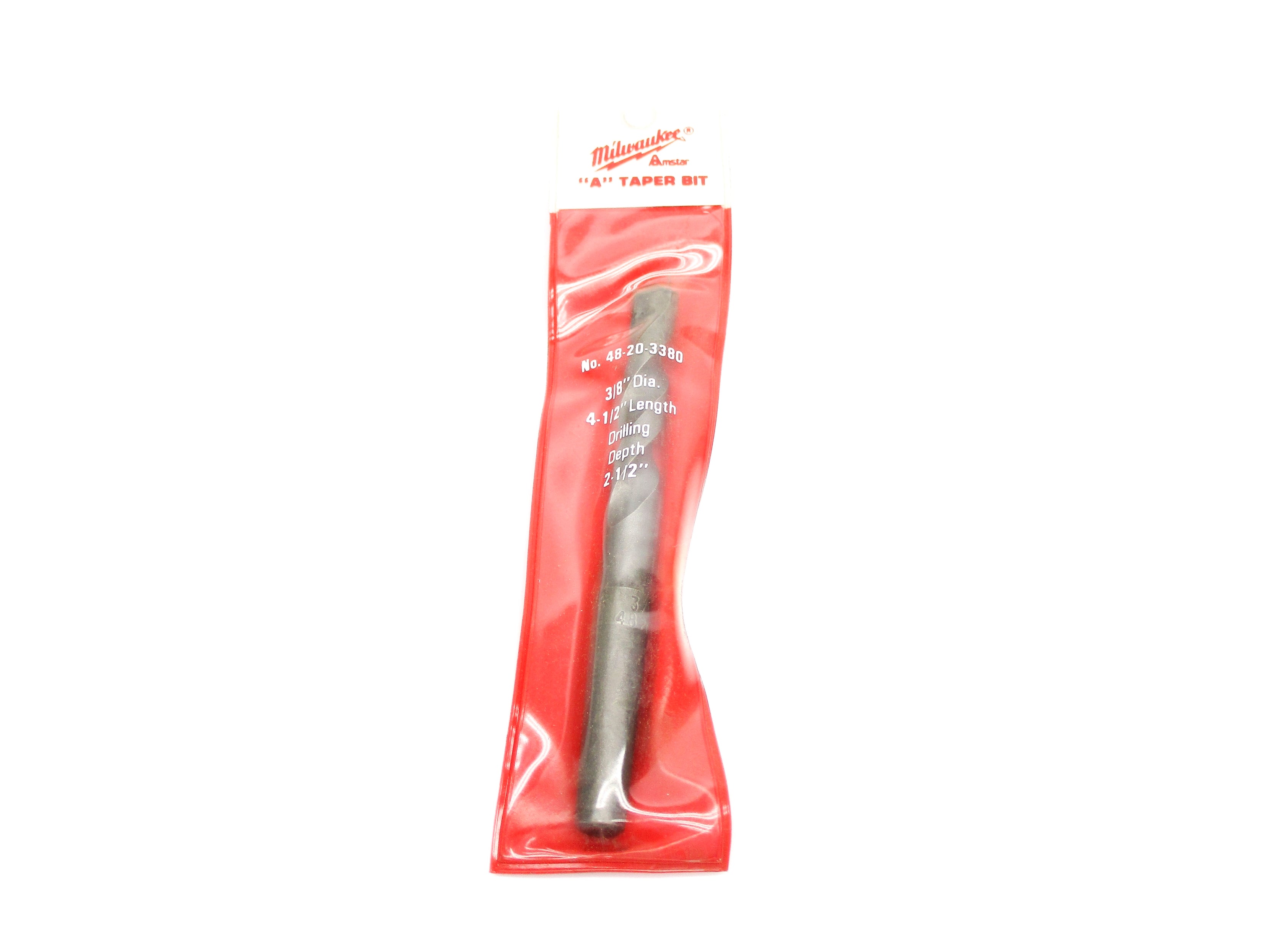 MILWAUKEE 48-20-3380 NSMP