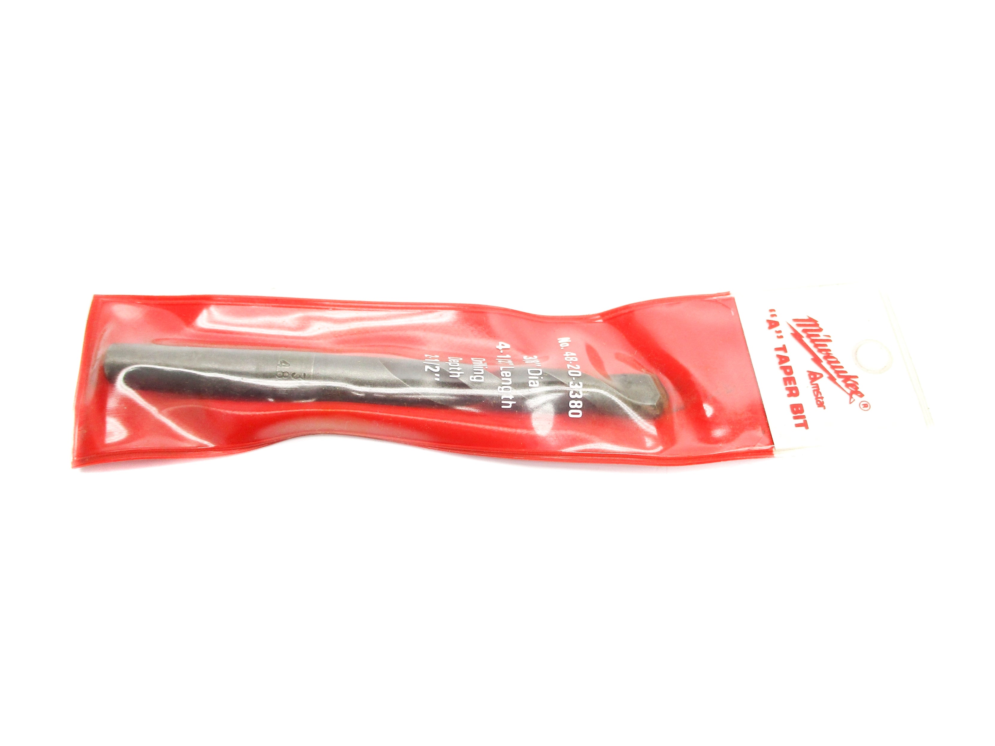 MILWAUKEE 48-20-3380 NSMP