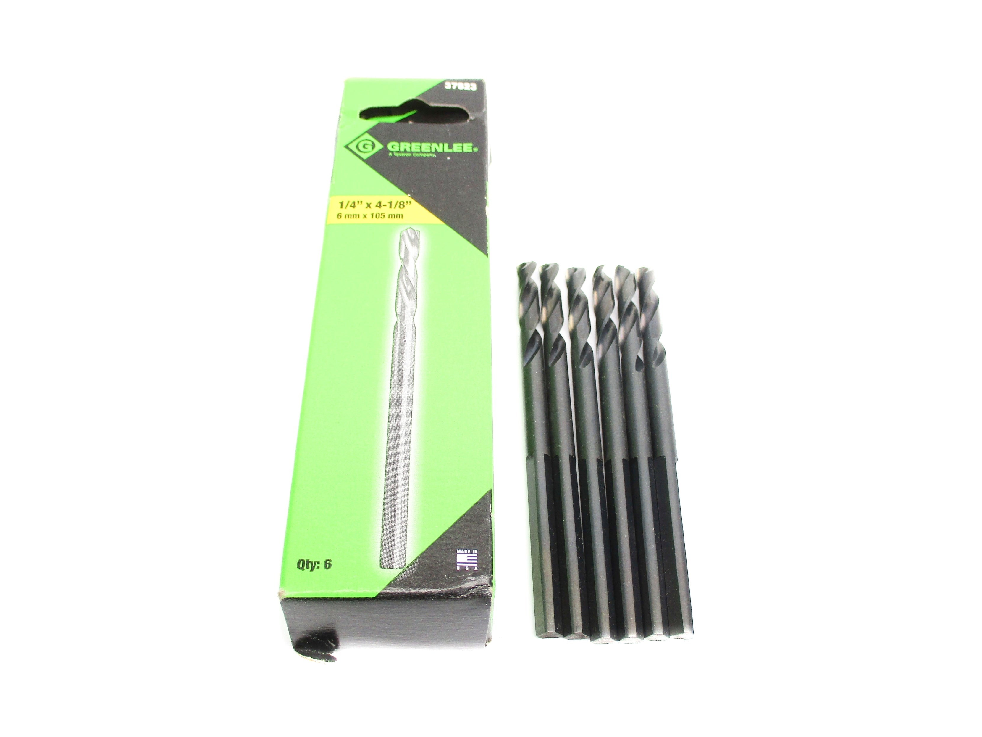 GREENLEE 37623 (PKG OF 6) NSMP